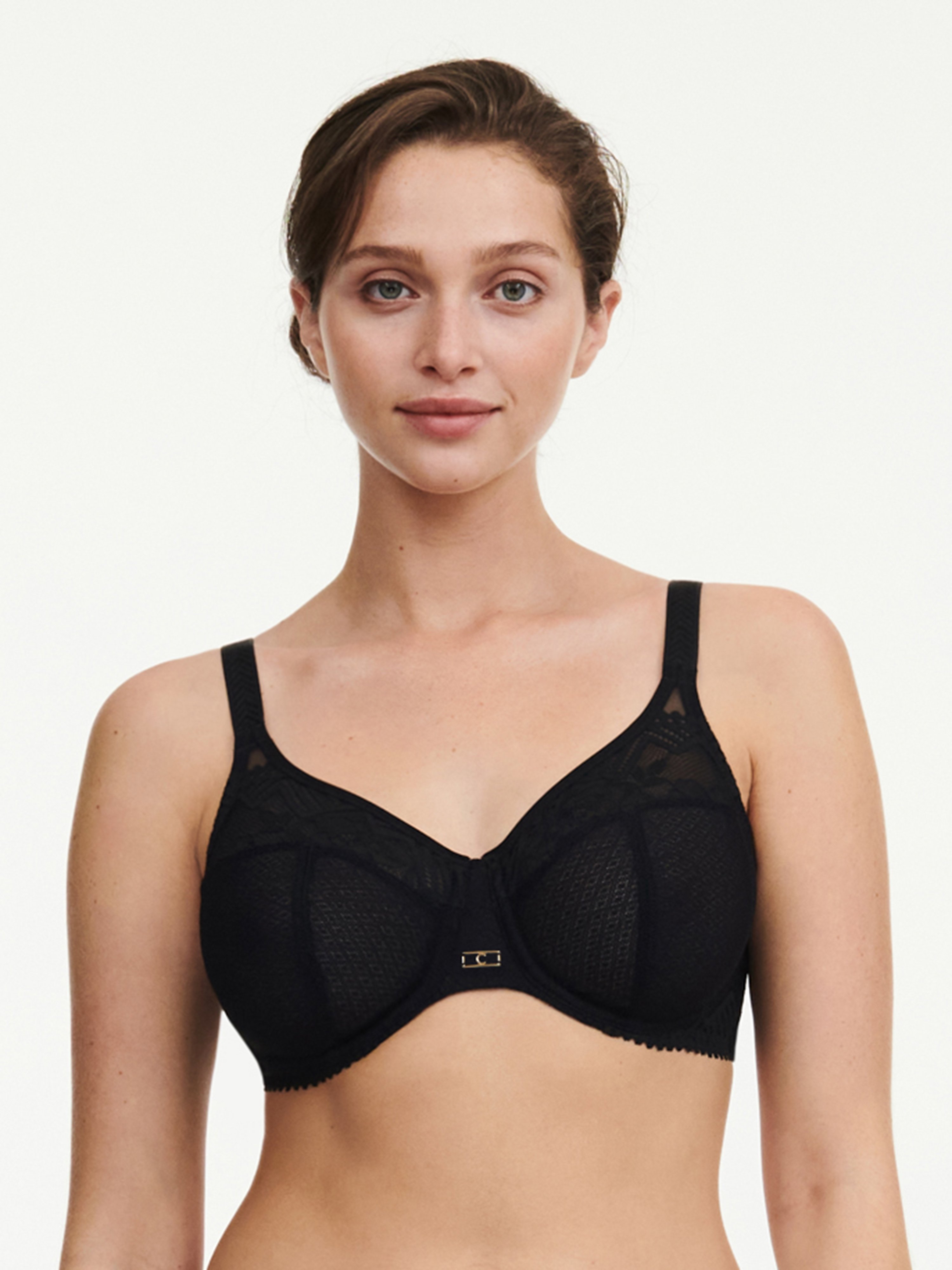 Full-cup bra CHANTELLE