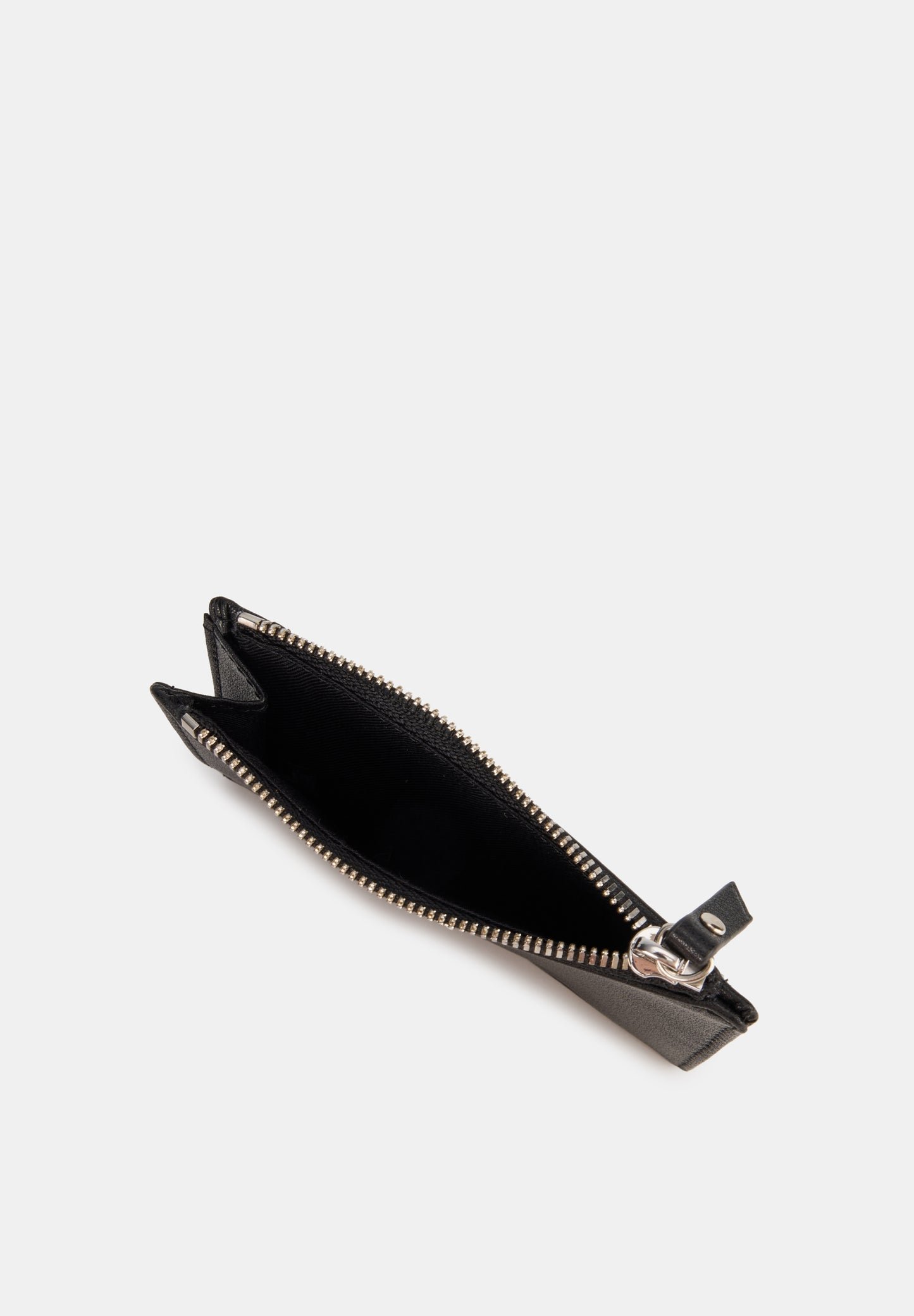 Le Chacha card holder BONS BAISERS PARIS Black