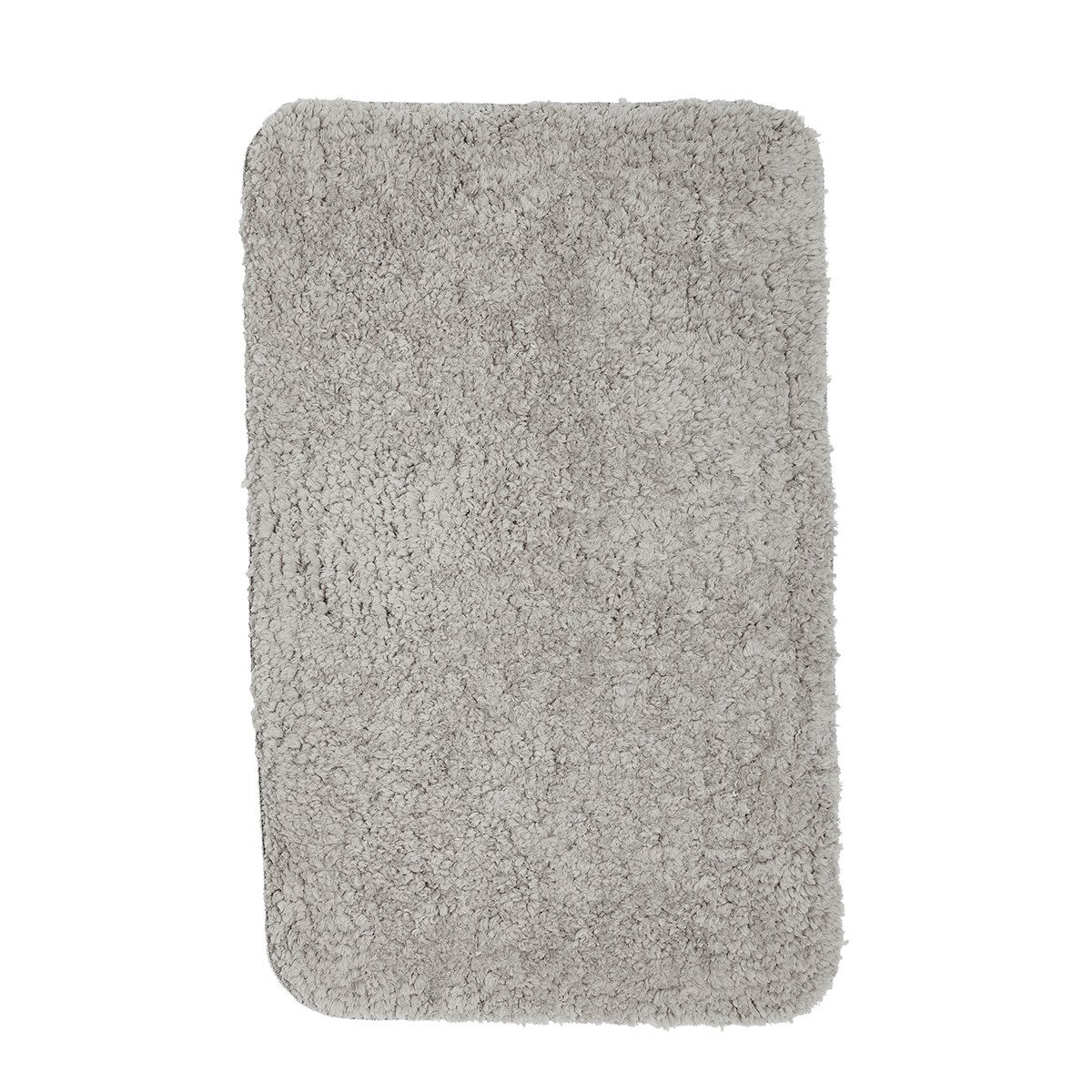 Tufted plain bath mat TODAY LINGE DE MAISON Beige