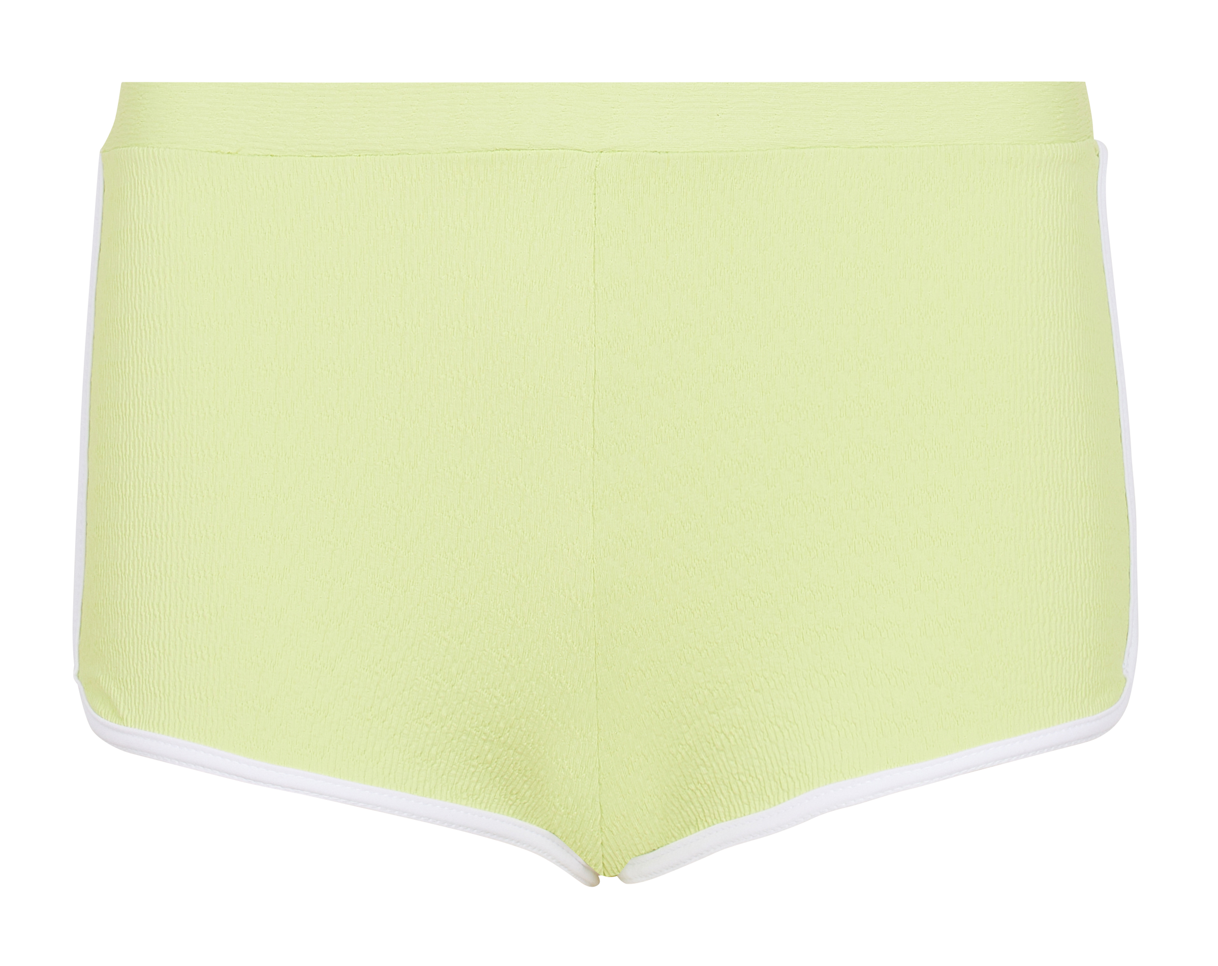 Short de bain  BANANA MOON Vert