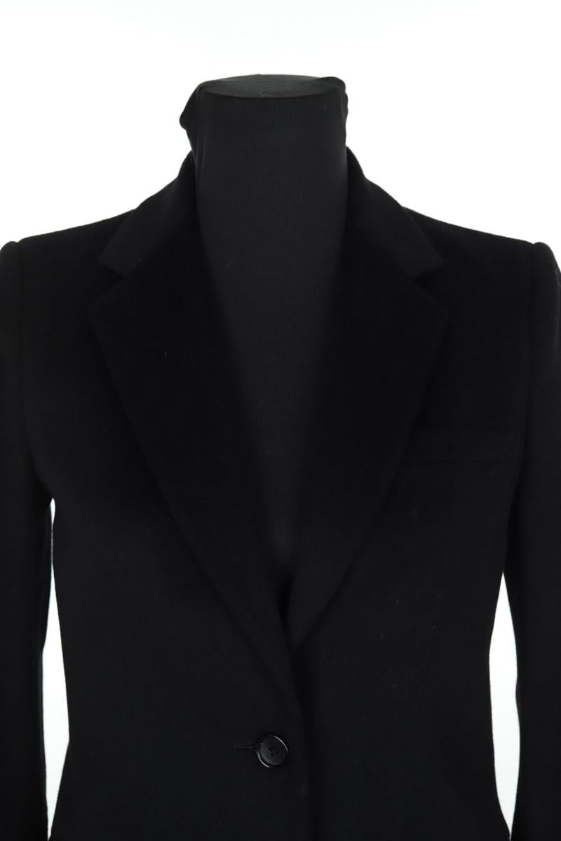 Crinkle dress JOSEPH - Seconde Main Black