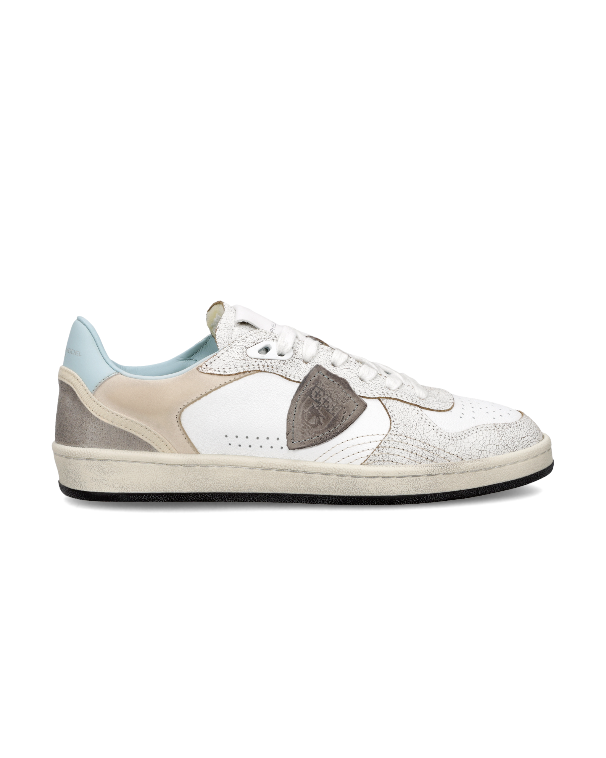 Skate PGAL sneakers PHILIPPE MODEL Blue