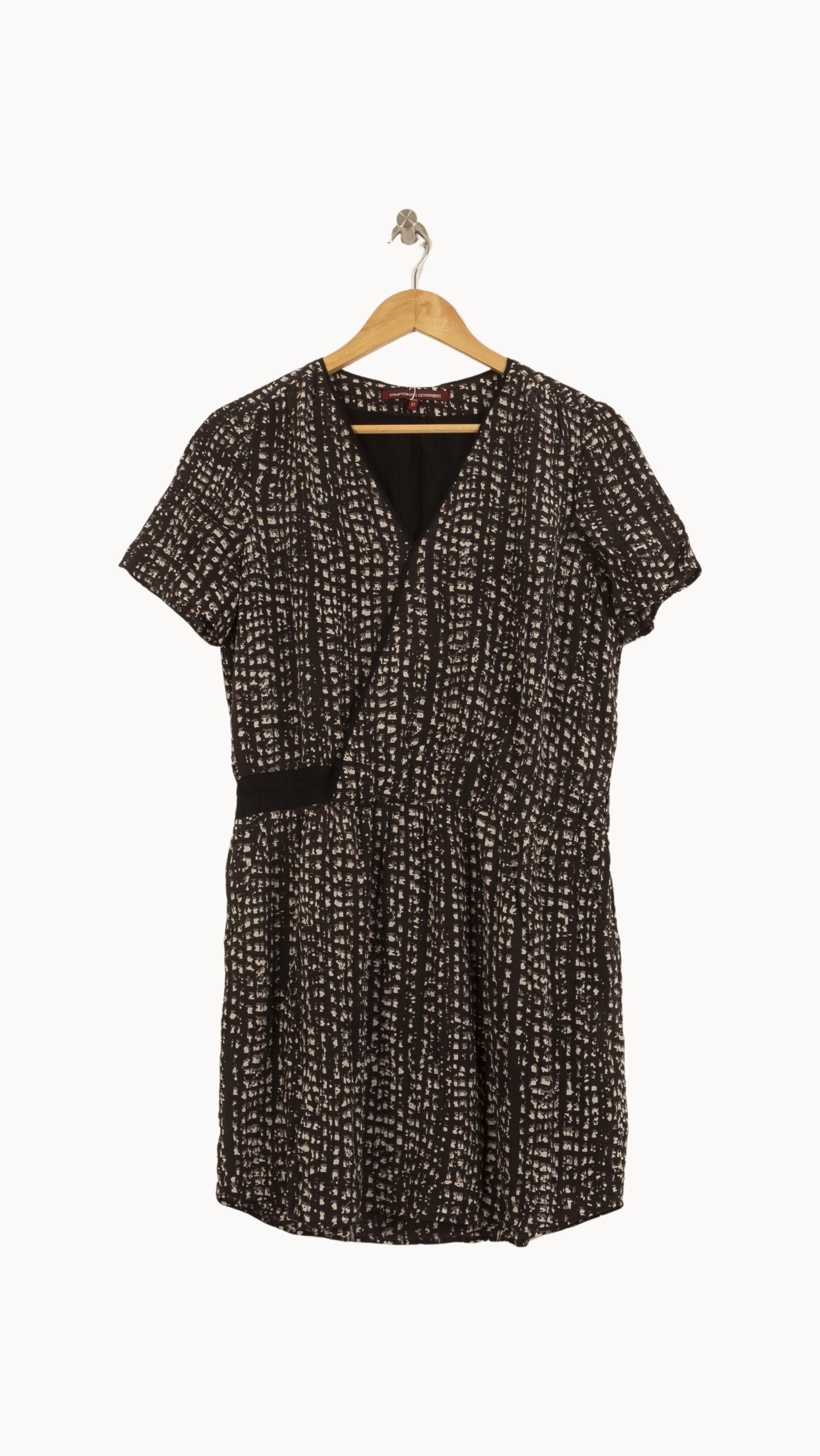 Short & Midi Dress COMPTOIR DES COTONNIERS - Seconde main Grey