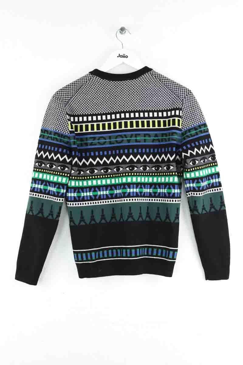 Sweater KENZO - SECONDE MAIN Multicolored