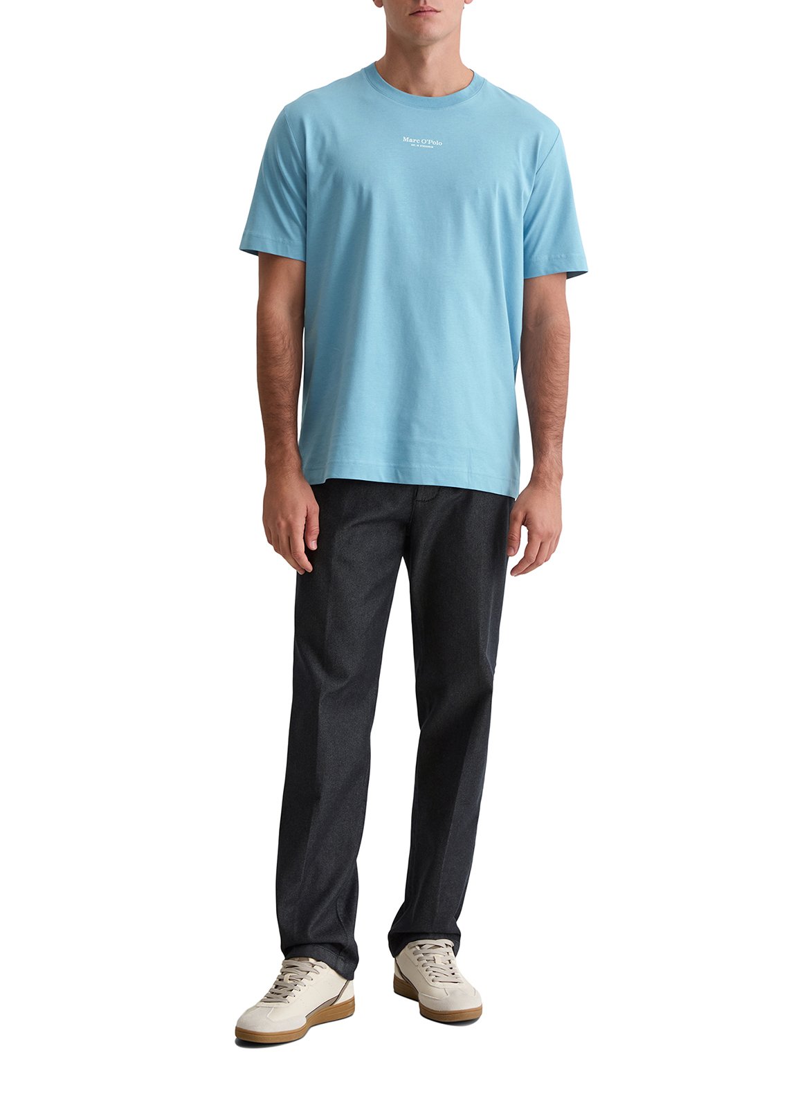 NE PAS REF, MAUVAISE SAISON ! MARC O'POLO Blue