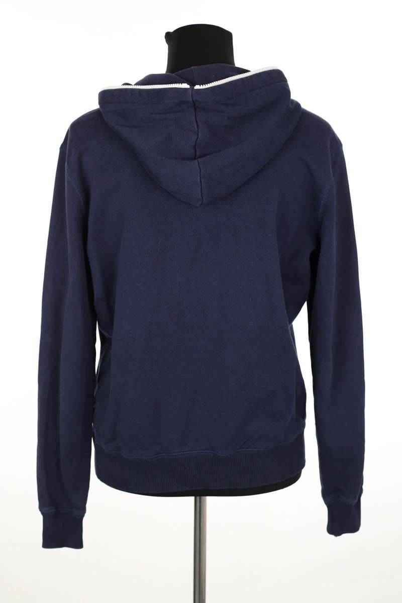 Sweatshirt LACOSTE - SECONDE MAIN Blue