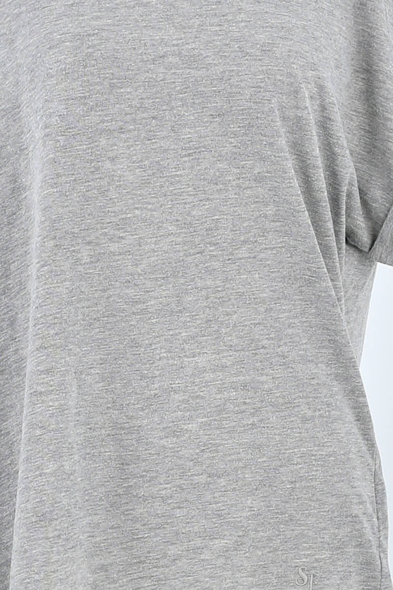 T-shirt STELLA FOREST - SECONDE MAIN Grey