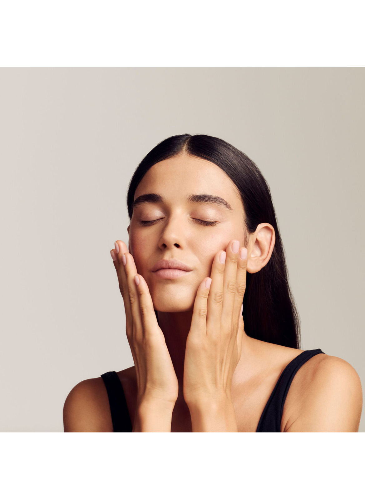 Sensitive Care Conditioner - 10 vials DR. HAUSCHKA No color