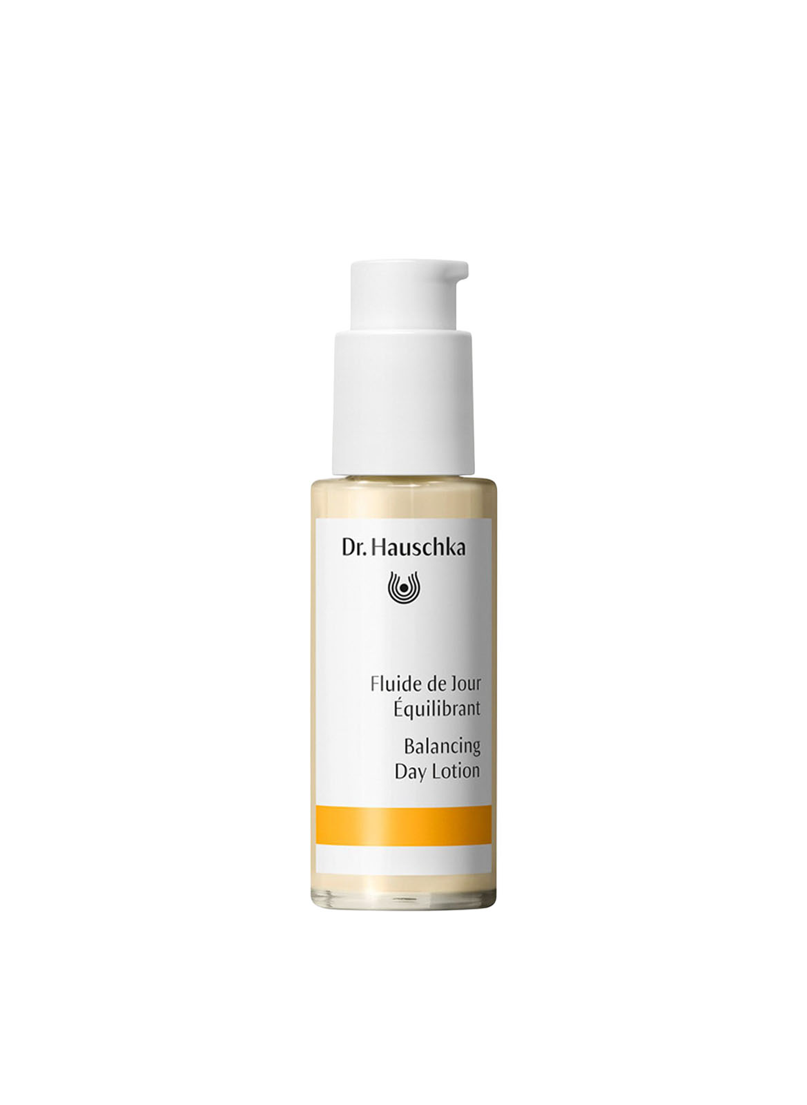 Balancing Day Lotion DR. HAUSCHKA No color