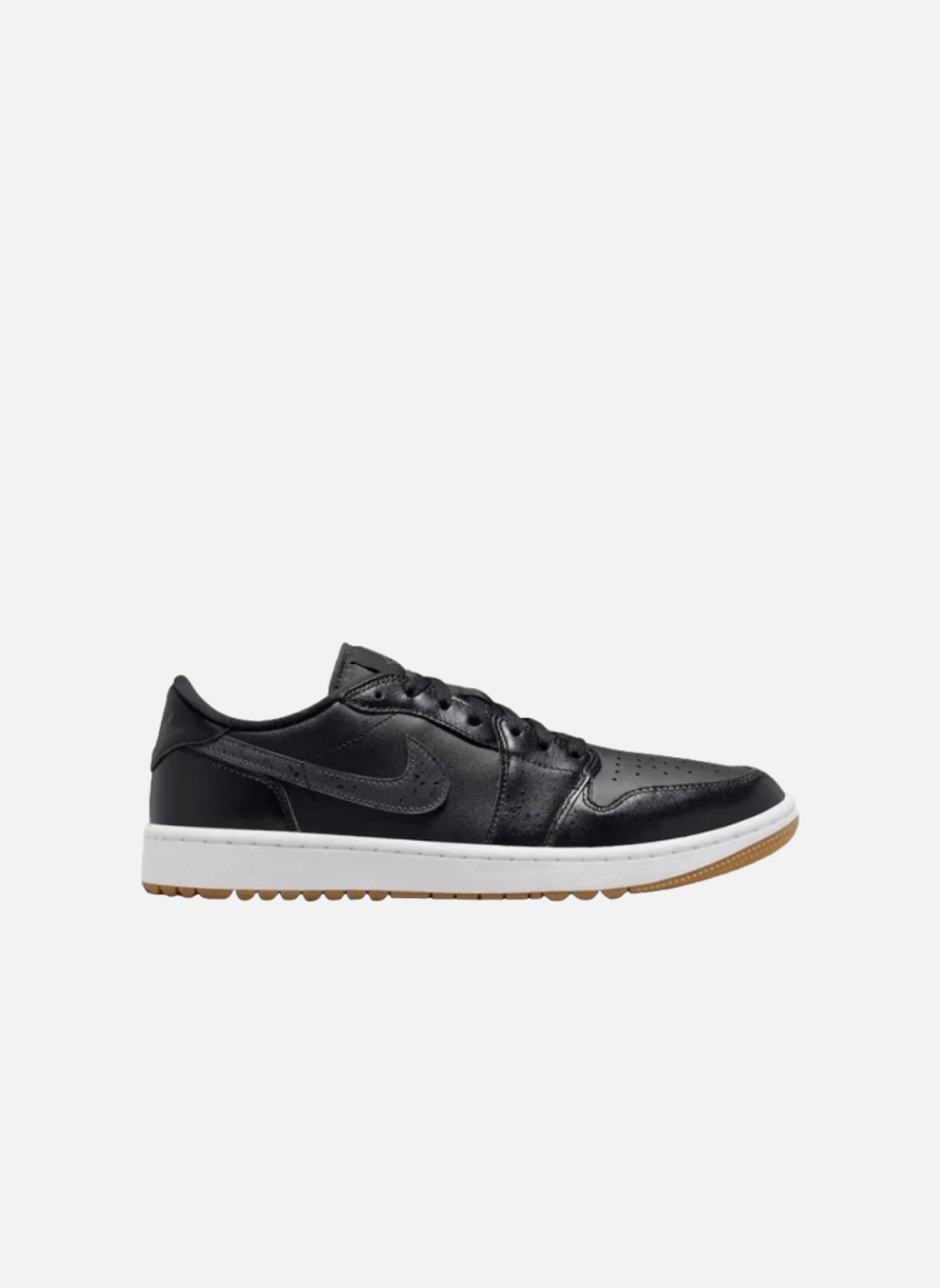 Air Jordan 1 Retro Low Golf Jordan Black