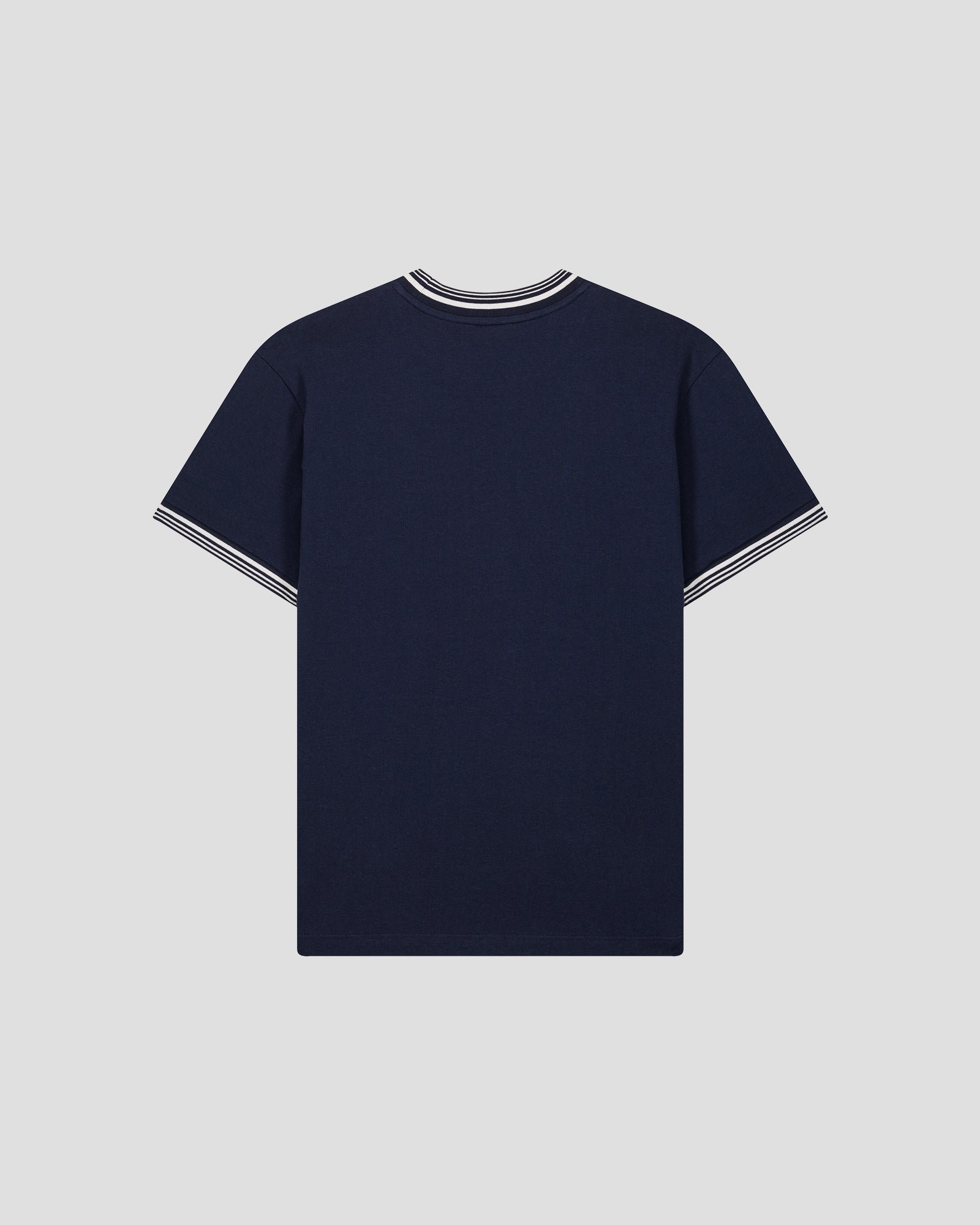 Round neck unisex T-shirt Ley JOTT Blue