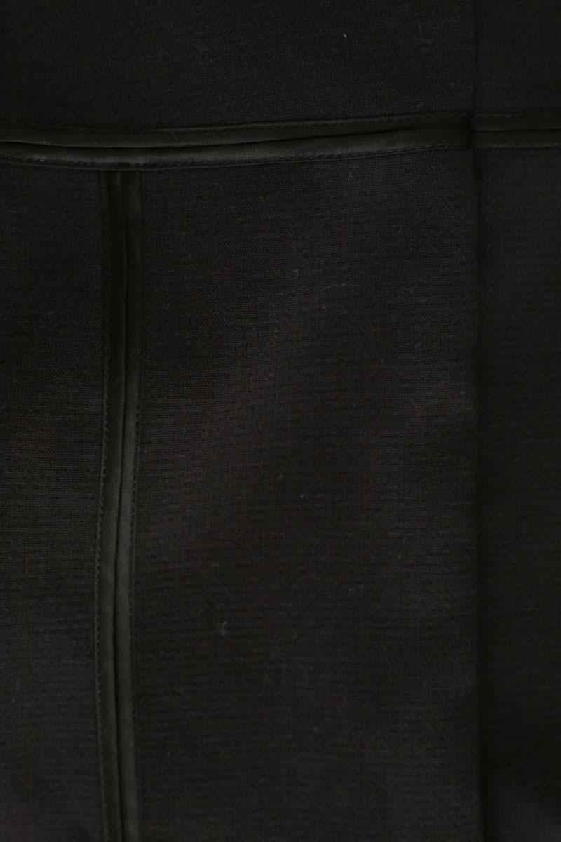 Skirt ARMANI - SECONDE MAIN Black