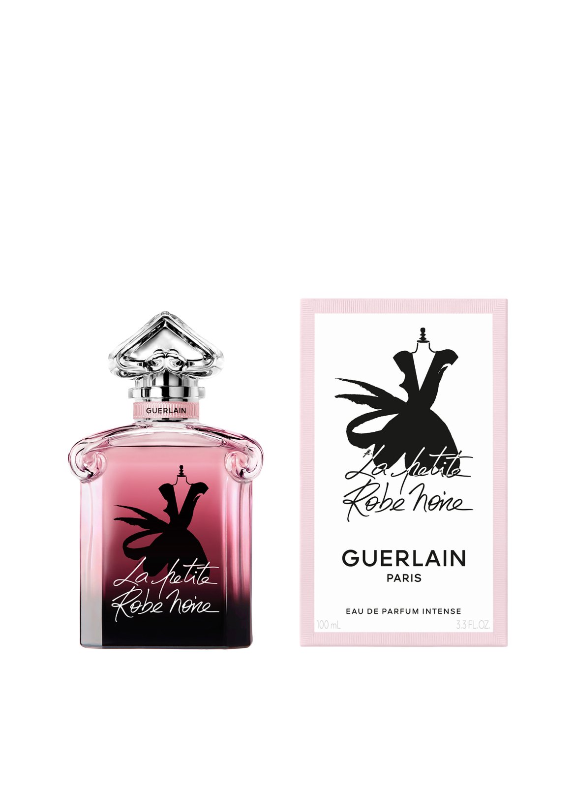 LA PETITE ROBE NOIRE  Eau de Parfum Intense GUERLAIN No color