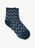 Sokken met print - katoenblend BLEUFORET