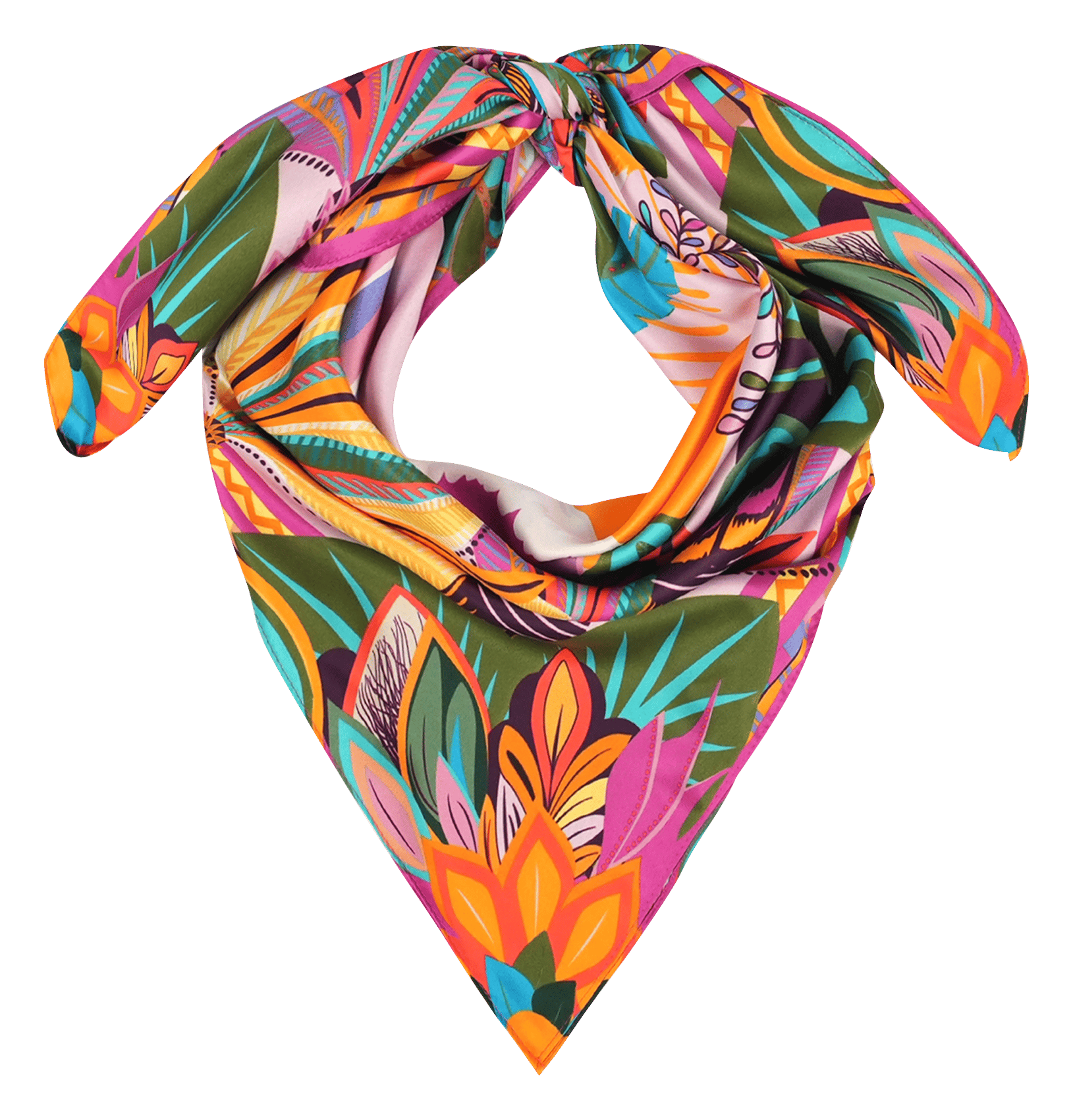 - 86 x 182 cm. WILD Pink