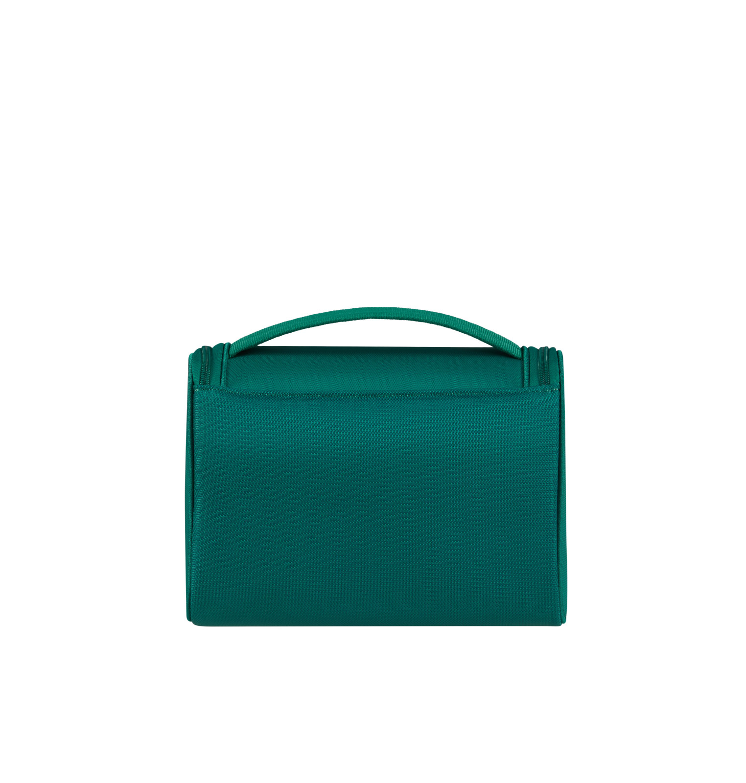 Urbify toiletry bag size S SAMSONITE Green