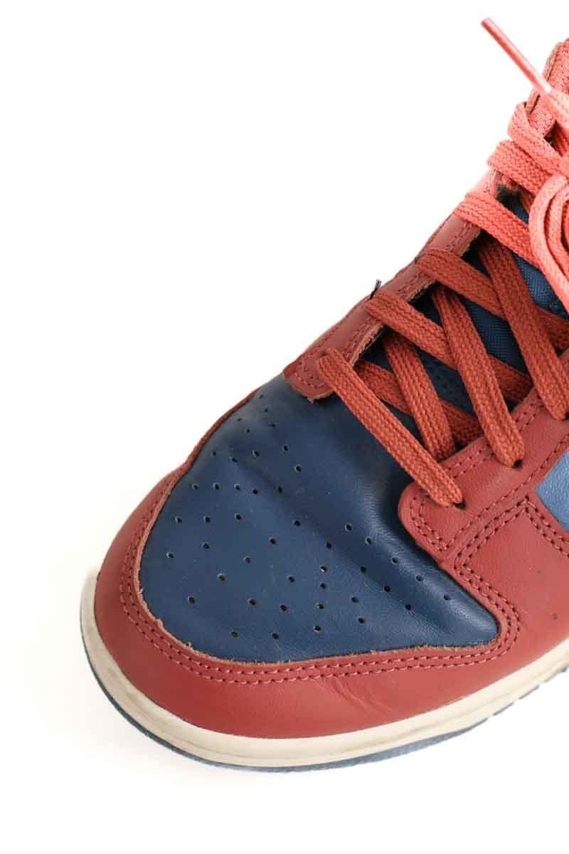 Sneakers NIKE - Seconde Main Red