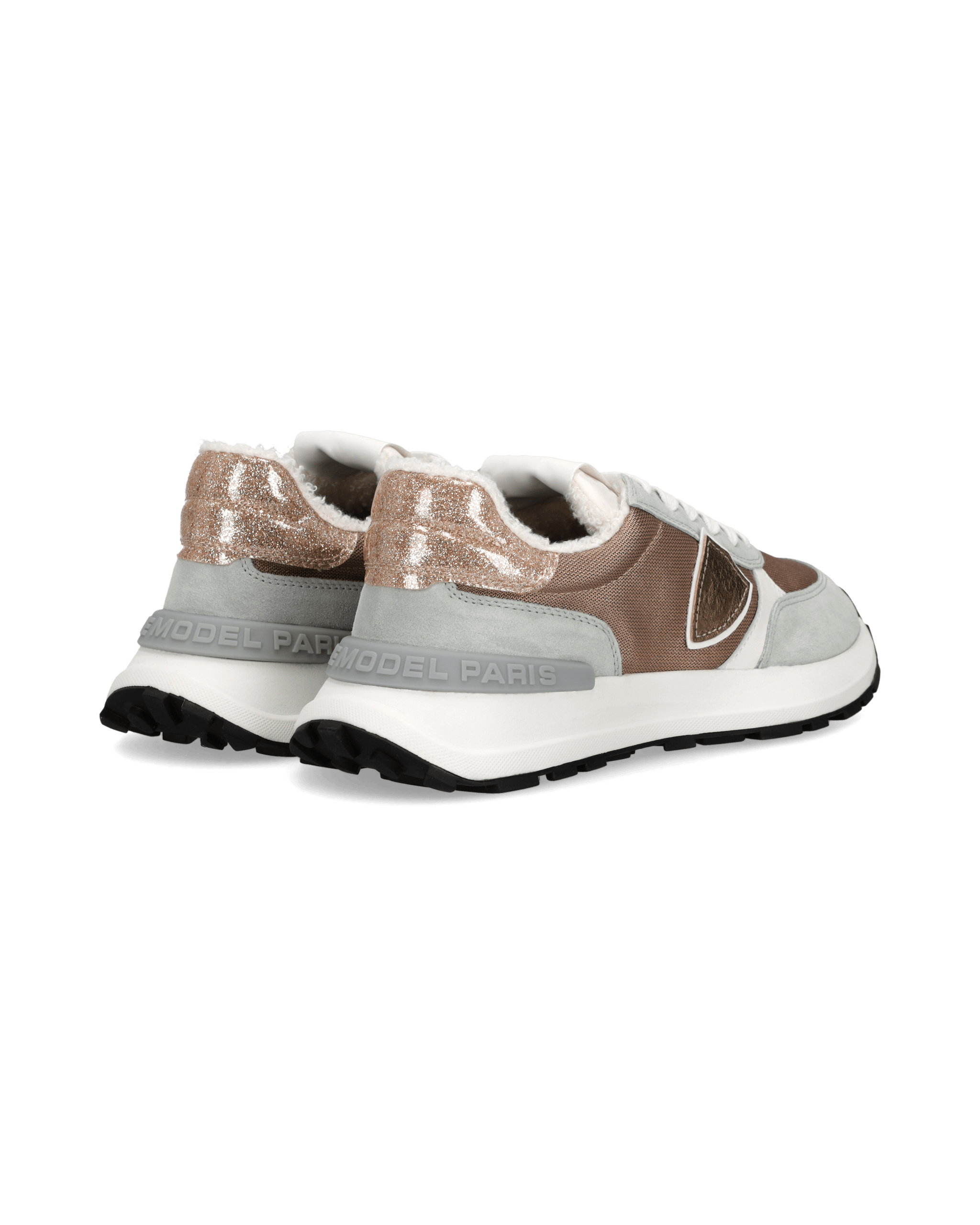 Antibes Running Sneakers PHILIPPE MODEL Blue