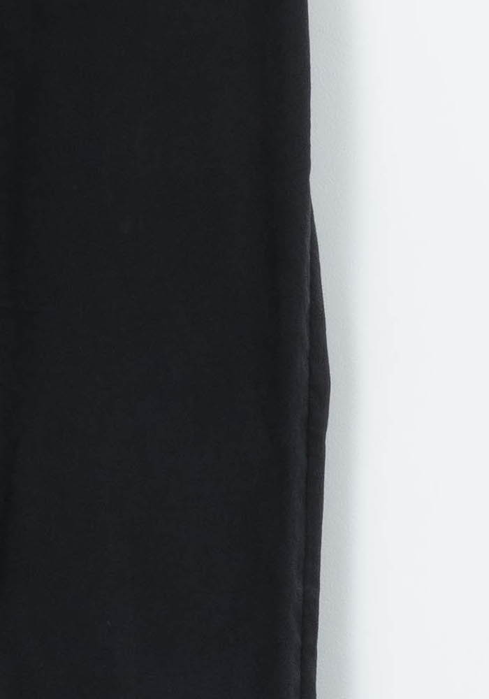 PANTS ACNE STUDIOS - Seconde Main Black