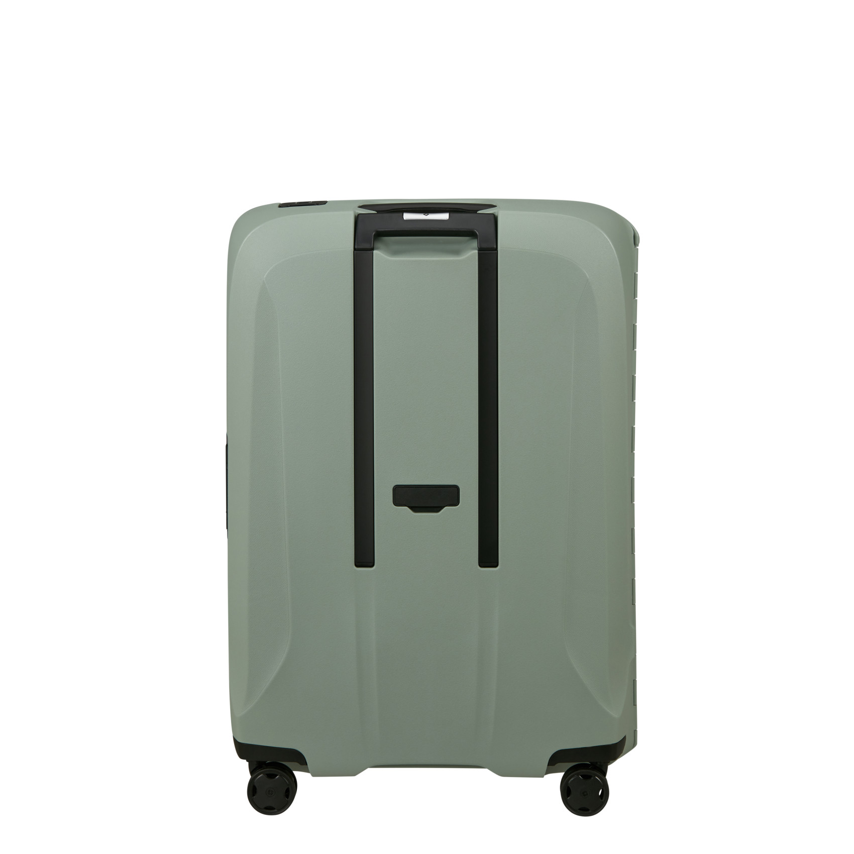 Essens valise 4 roues taille l SAMSONITE Vert