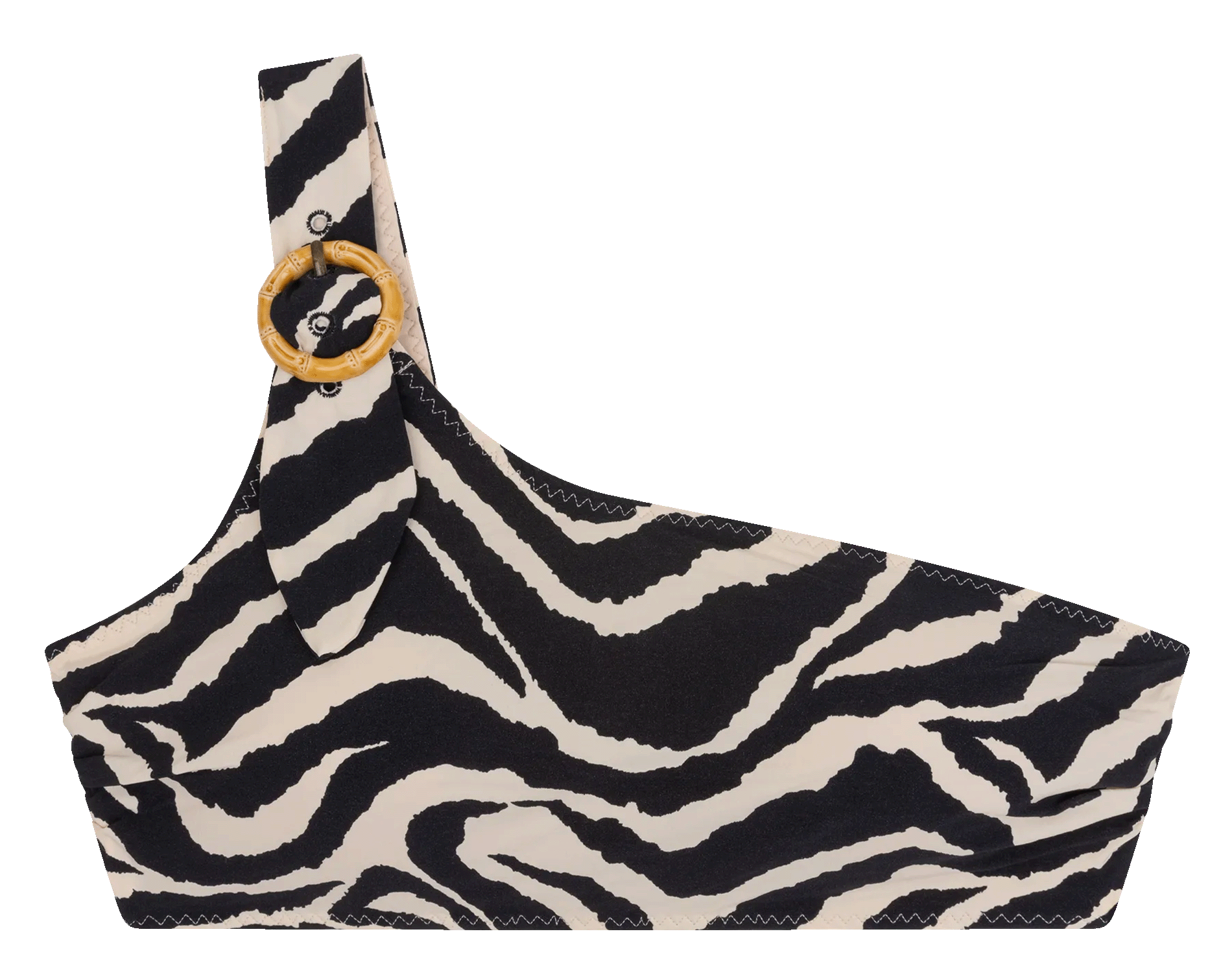 Haut de maillot de bain LOVE STORIES Noir