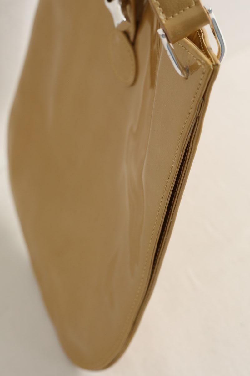 Shoulder bag LONGCHAMP - Seconde Main Brown