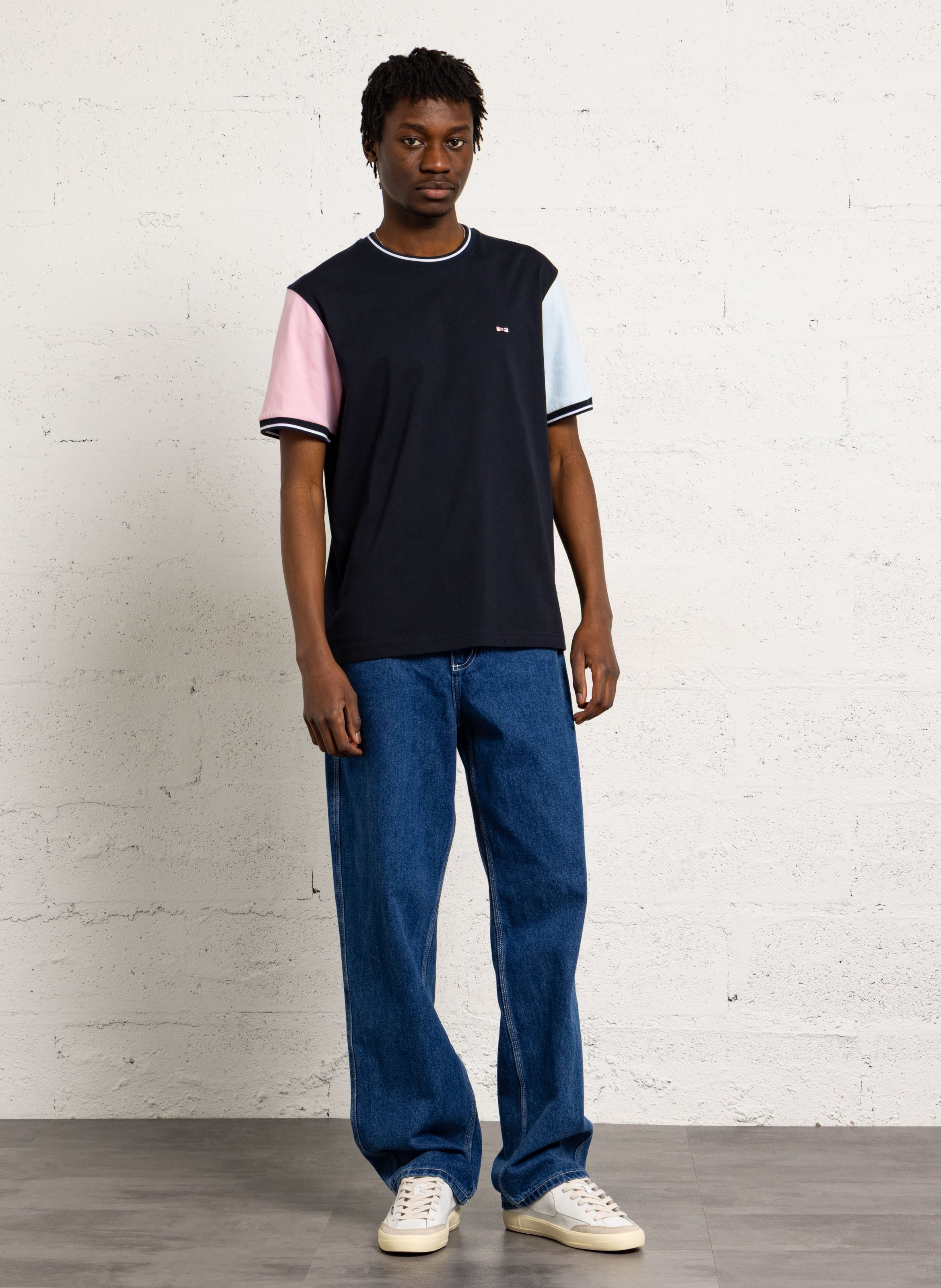 NE PAS REF, MAUVAISE SAISON ! EDEN PARK Blue