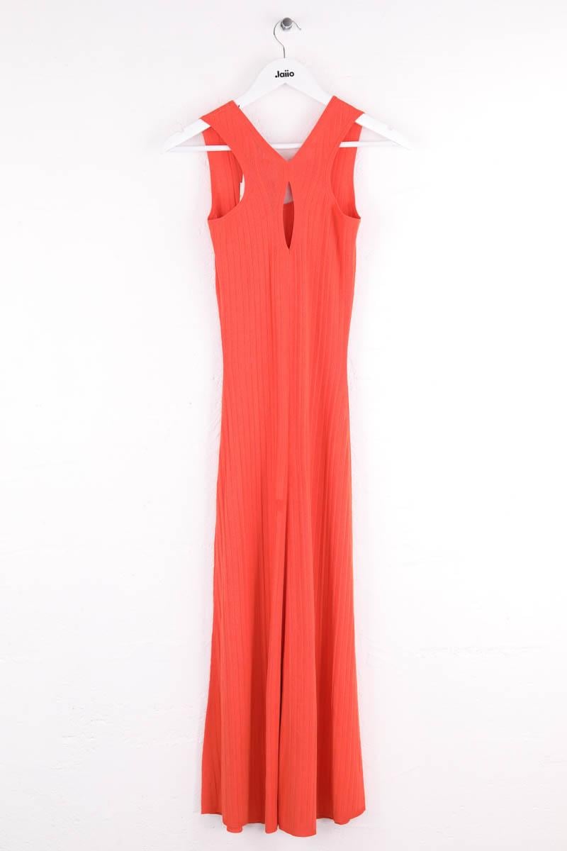 Robe JOSEPH - Seconde Main Orange