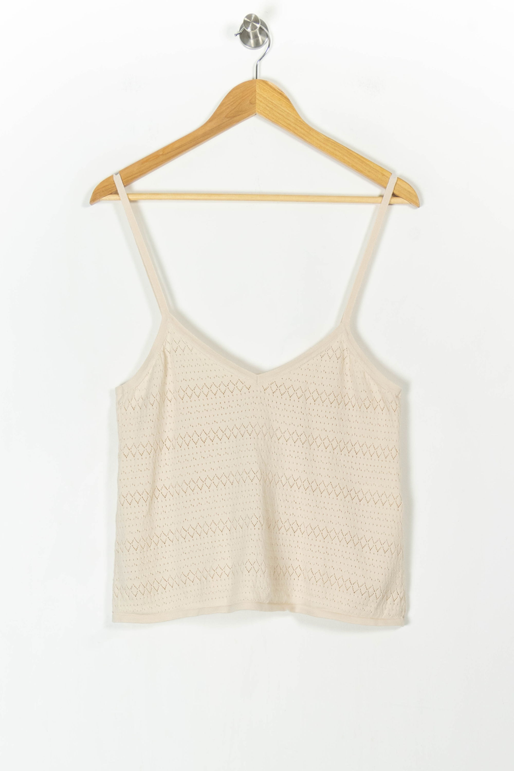 Top & débardeur SEZANE - Seconde main Beige
