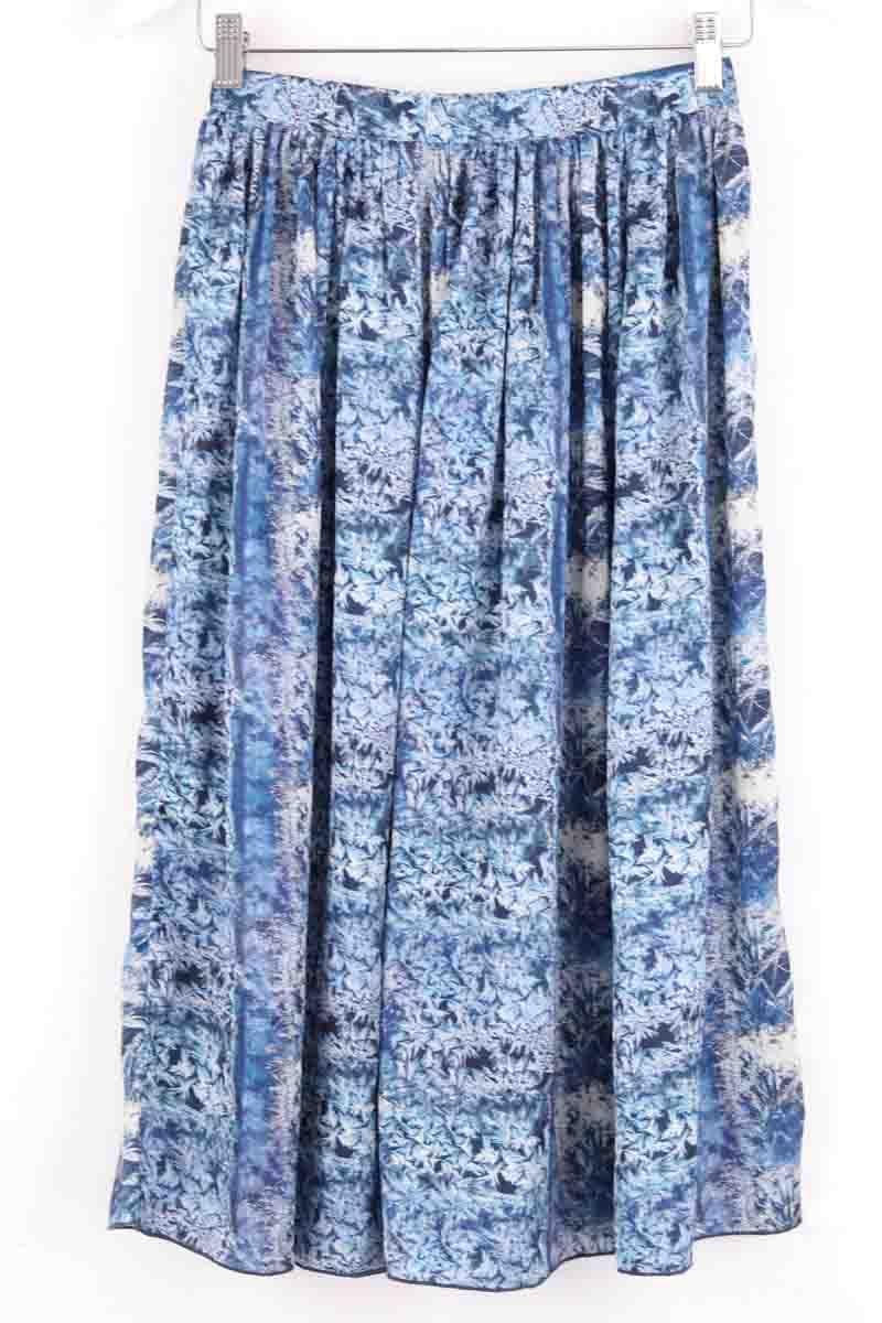 Skirt HEIMSTONE - Seconde Main Blue