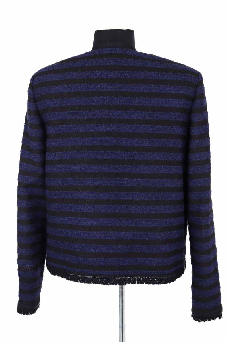 Jacket SONIA RYKIEL - Seconde Main Blue