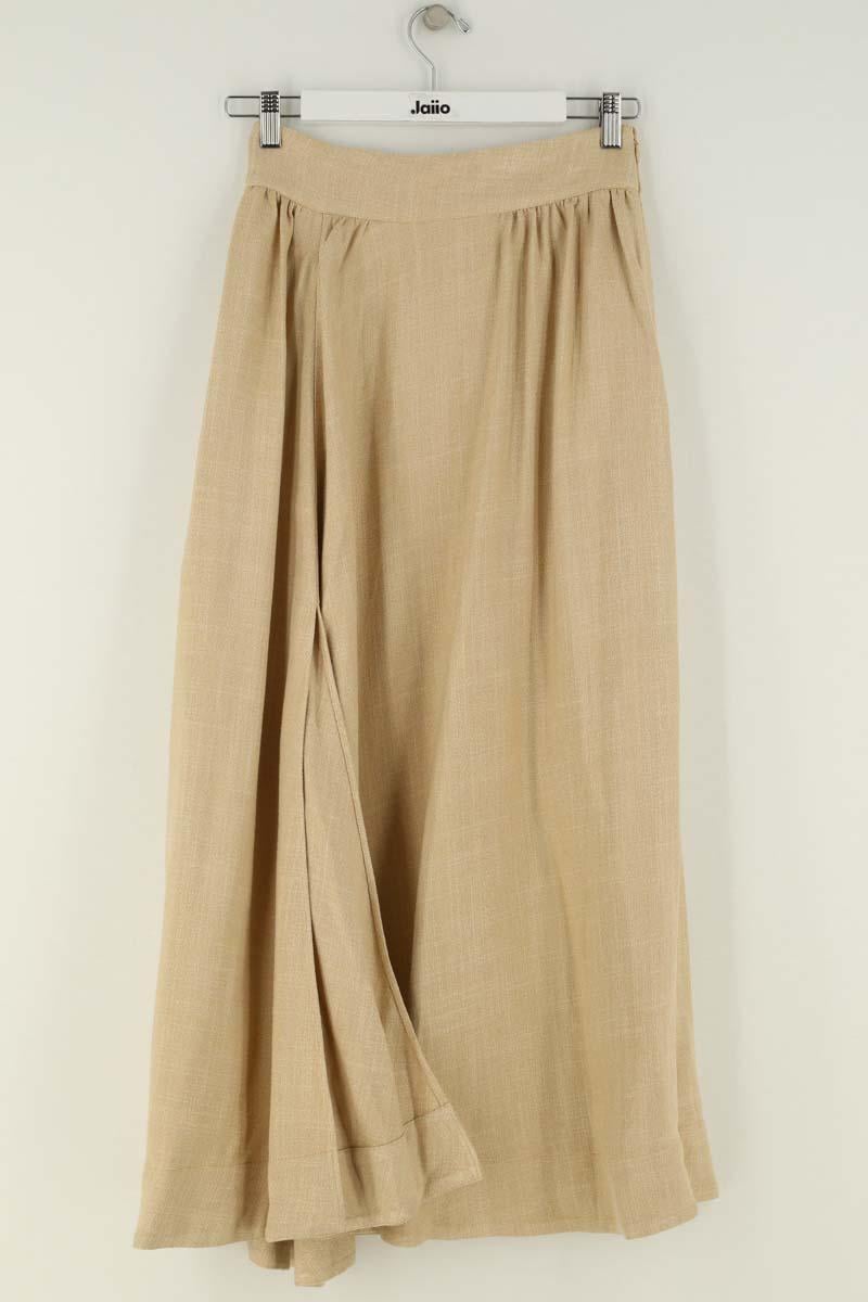 Skirt SEZANE - Seconde main Beige