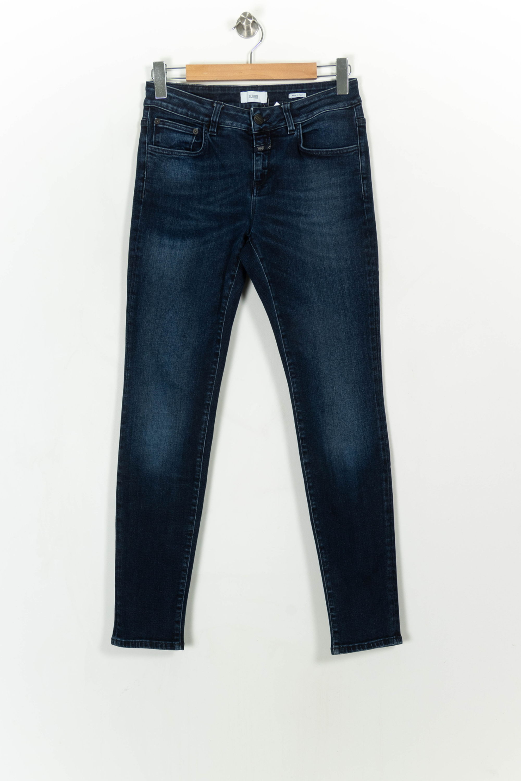 Jeans CLOSED - Seconde Main Blue