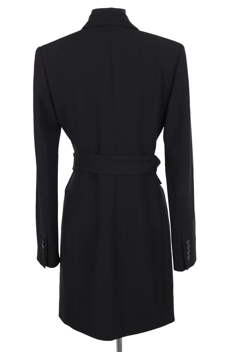 Jacket THEORY - Seconde Main Black
