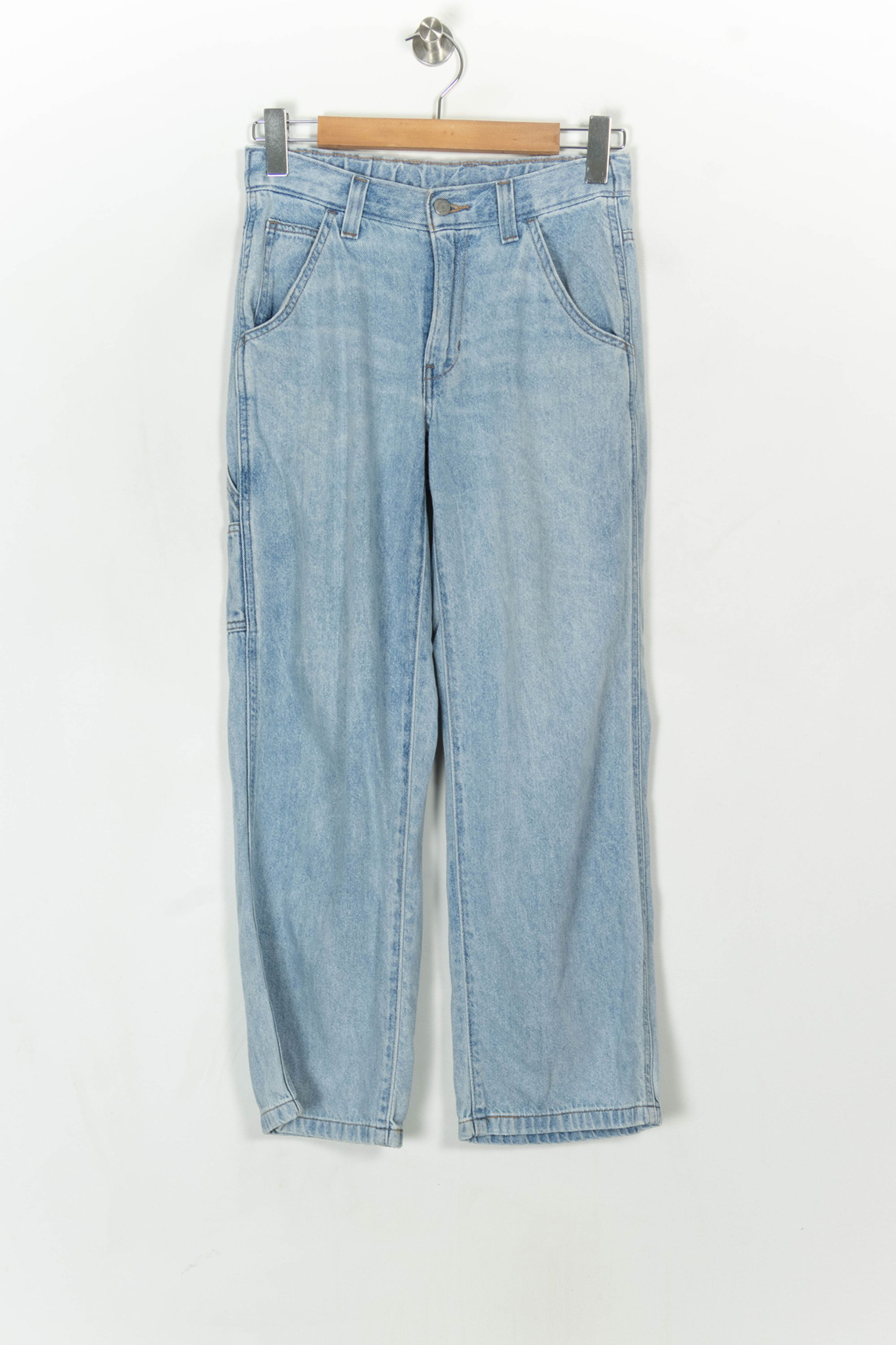 Jeans LEVI'S - Seconde main Blue