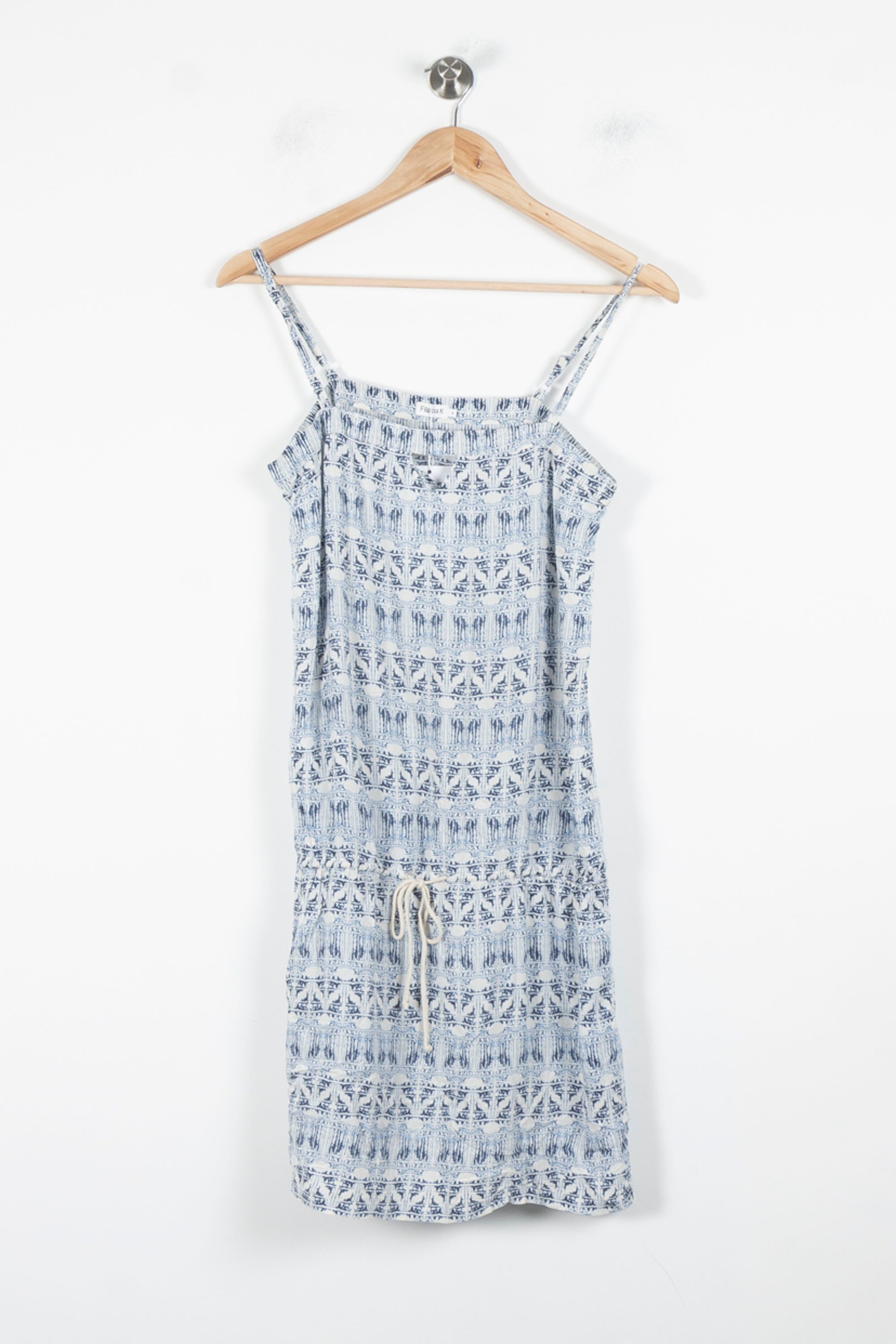 Short & midi dress FILIPPA K - Seconde Main White