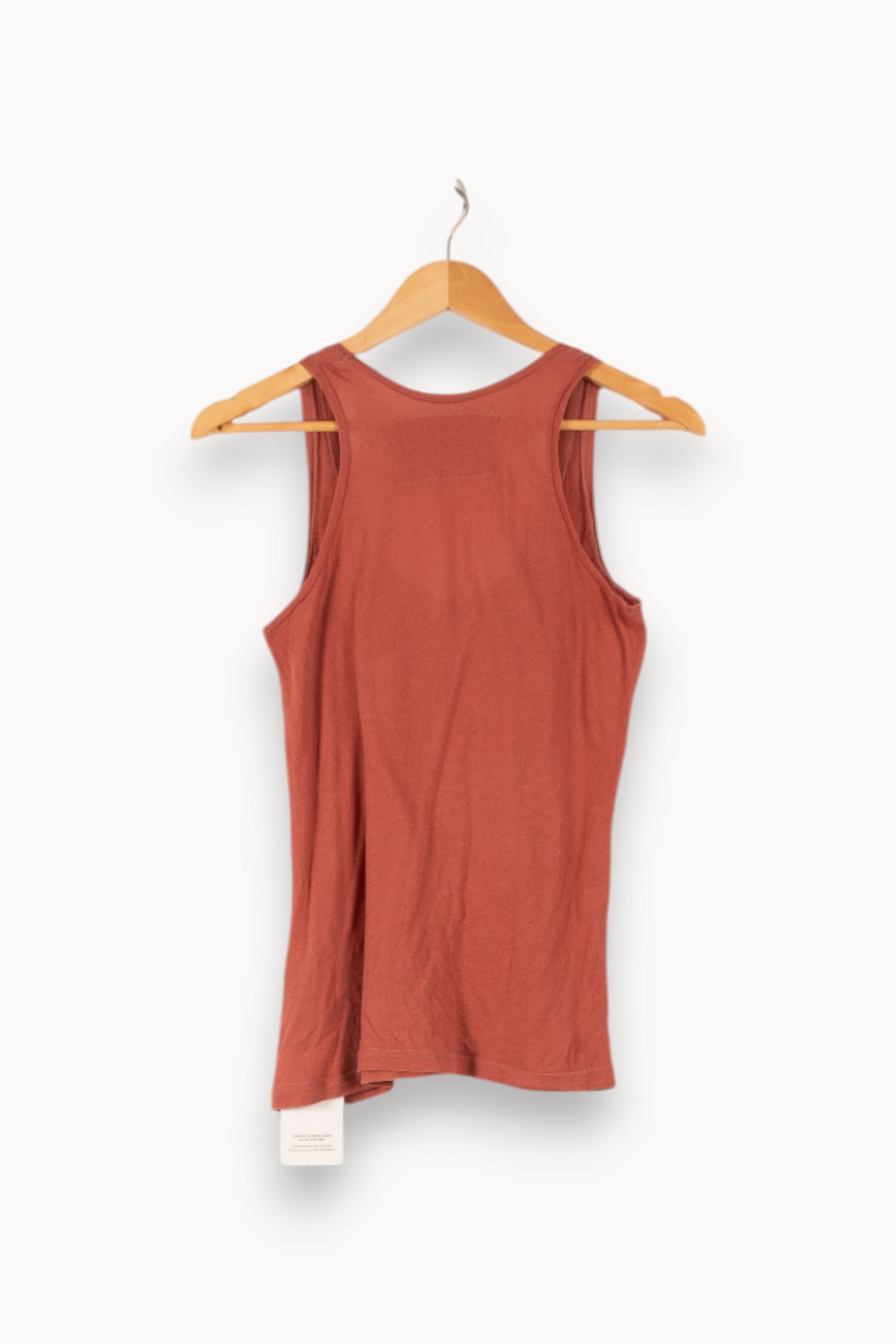 Top & tank top ISABEL MARANT ÉTOILE - SECONDE MAIN Pink