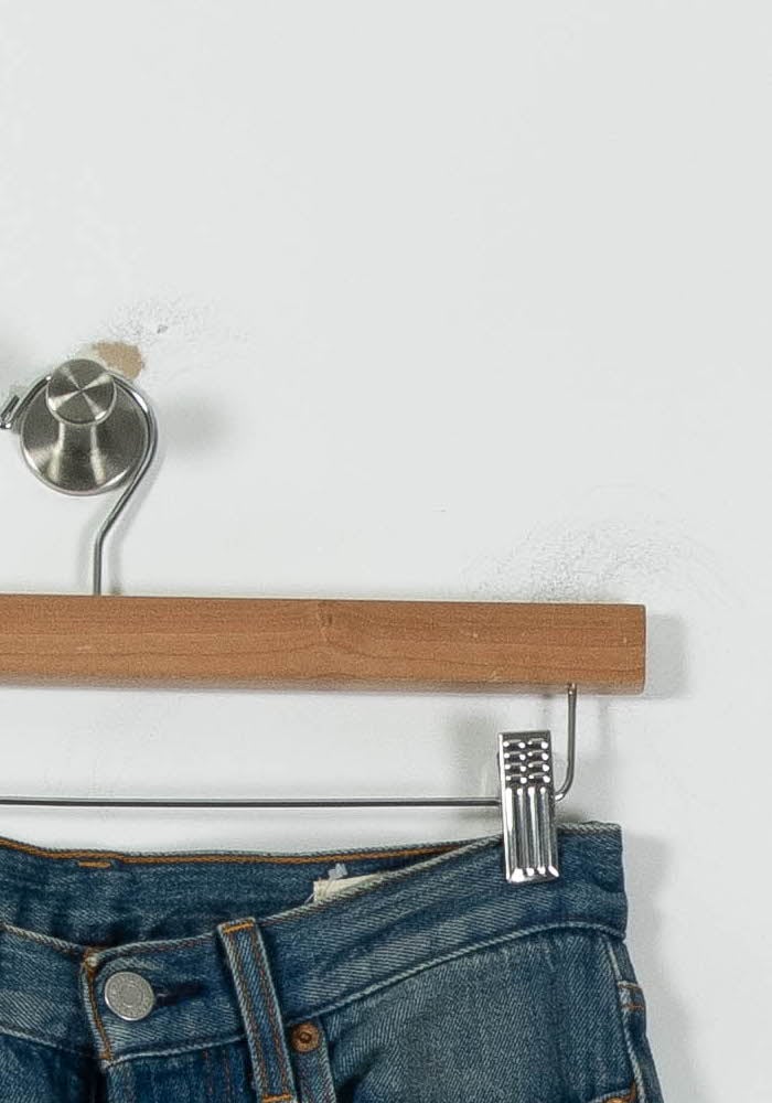 Jeans LEVI'S - Seconde main Blue