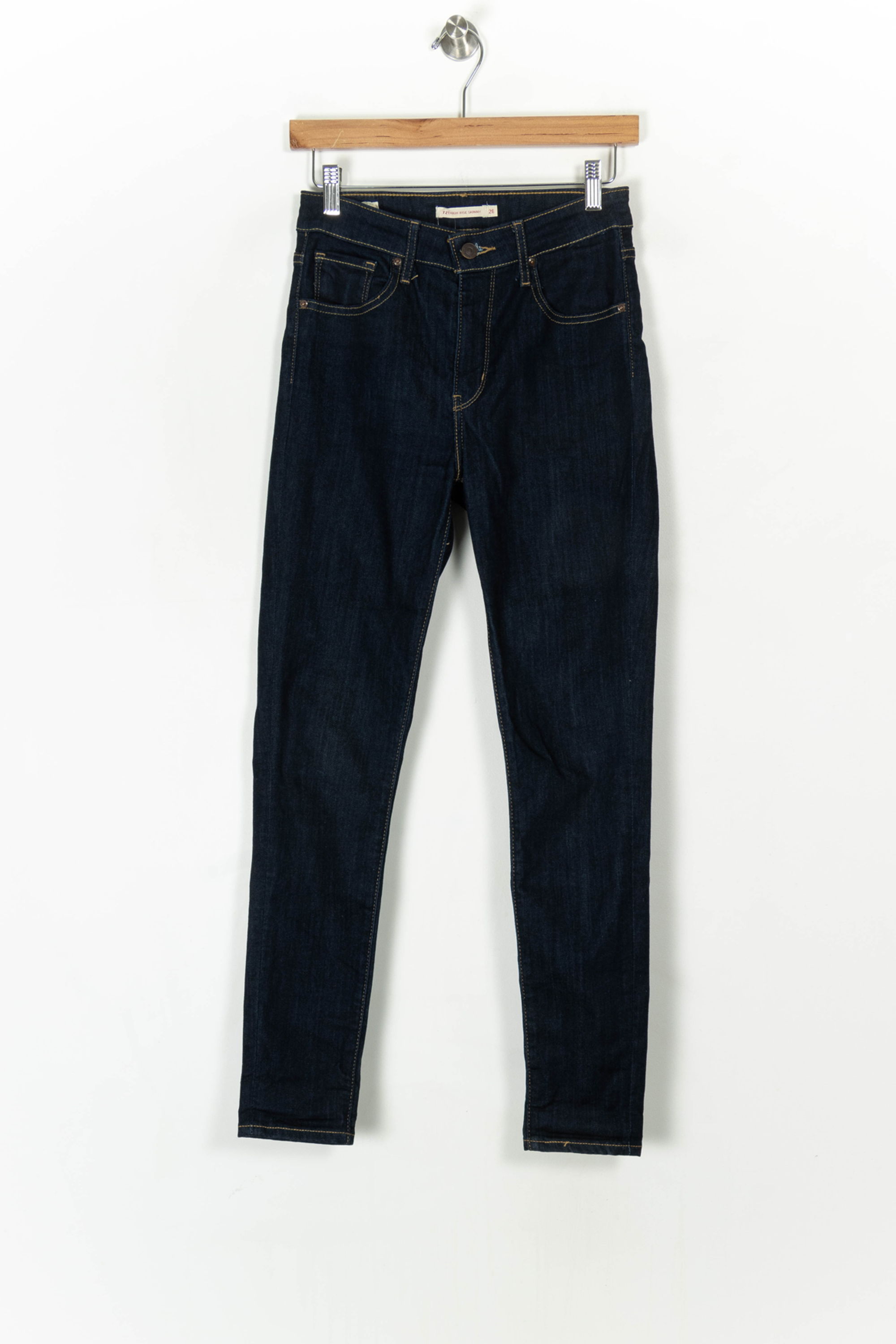 Jeans LEVI'S - Seconde main Blue