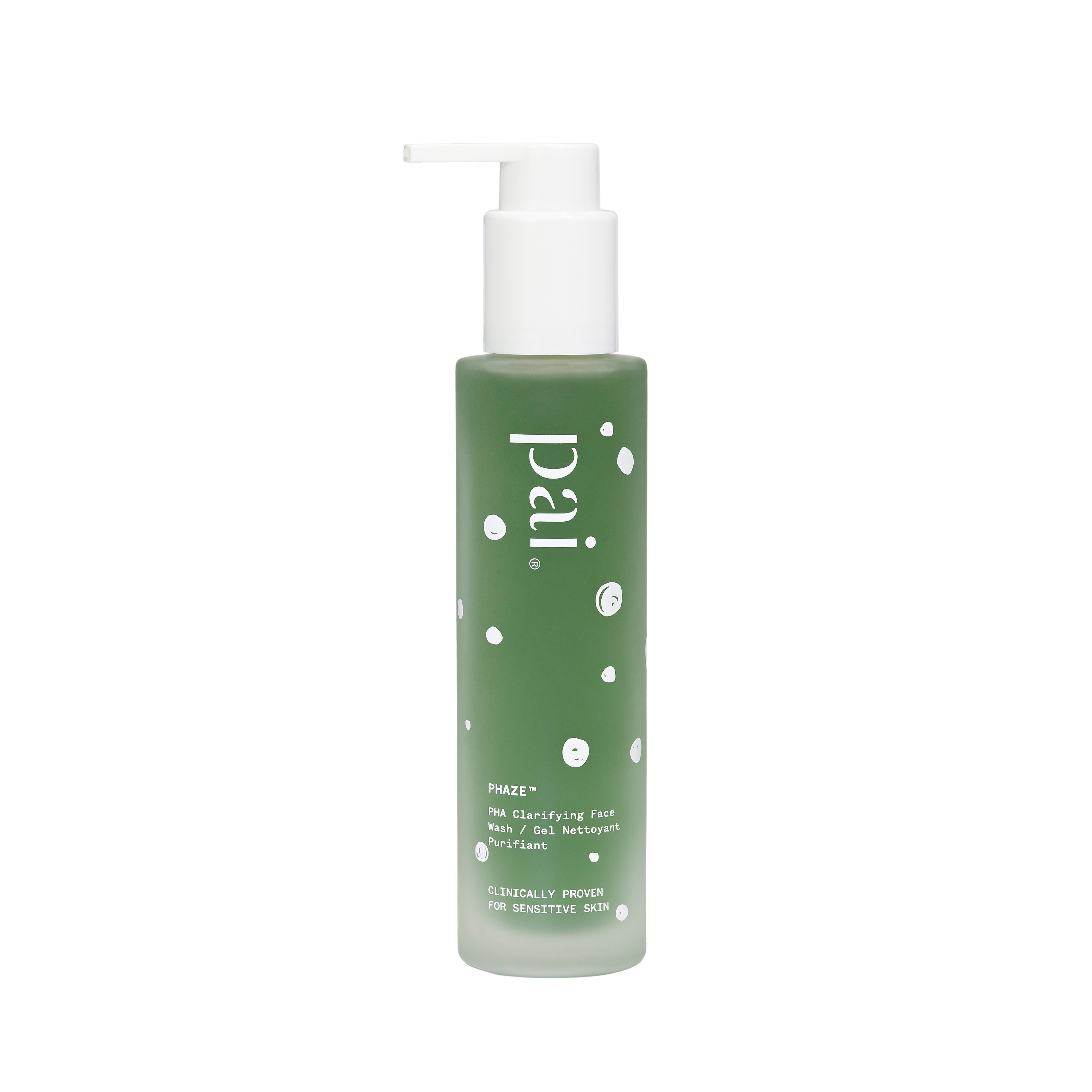 PHAZE - Purifying Cleansing Gel PAI SKINCARE No color