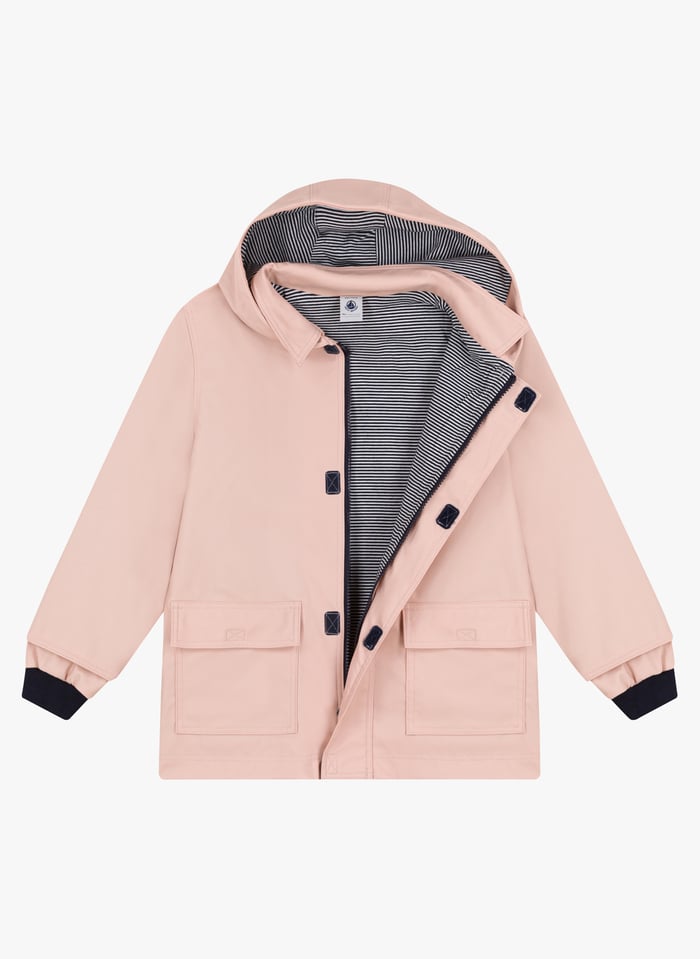 Petit bateau impermeable hotsell