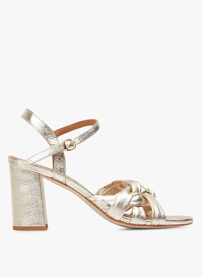 Sandales discount petite mendigote