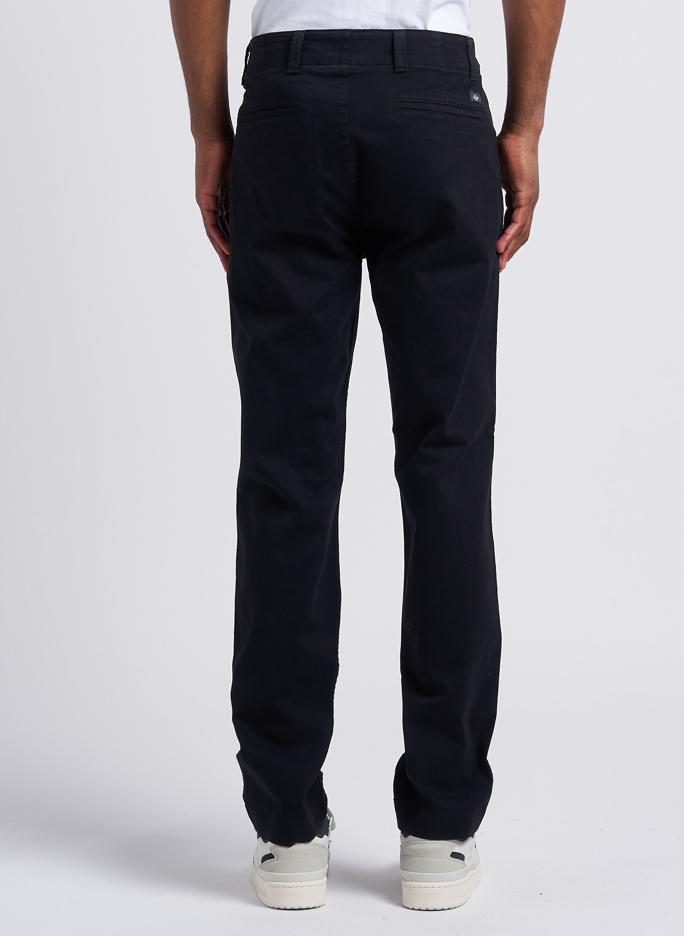 Vintage Black Pants Mens Size 32 Waist, 1990s Dockers Classic Black Khaki  Style Pants, Business Casual Mens Pants - Etsy
