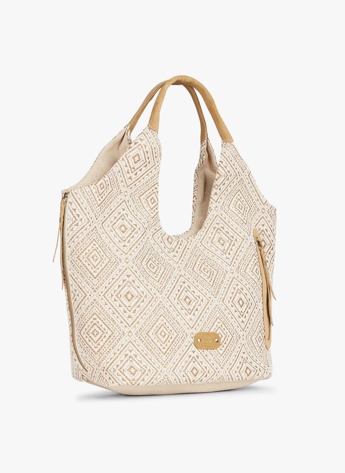 Mila 2025 tote bags