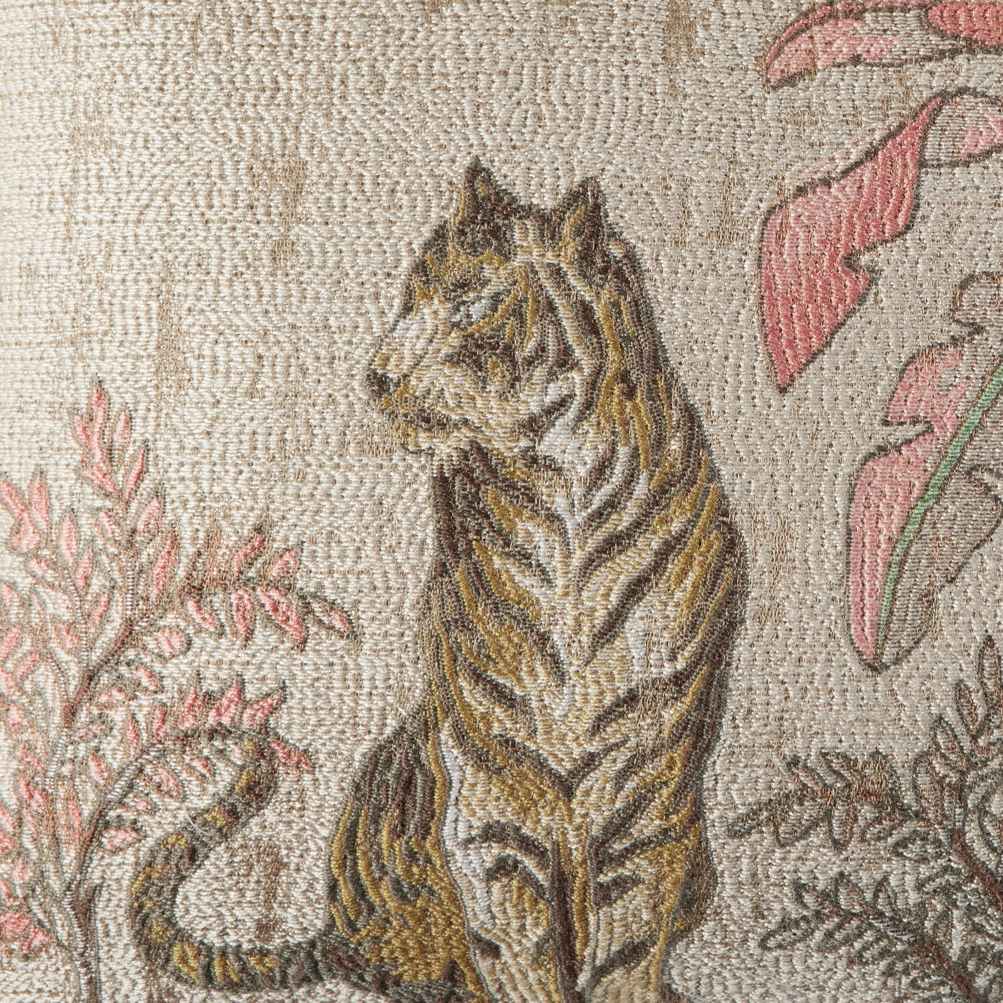 Cushion cover MADURA Multicolored