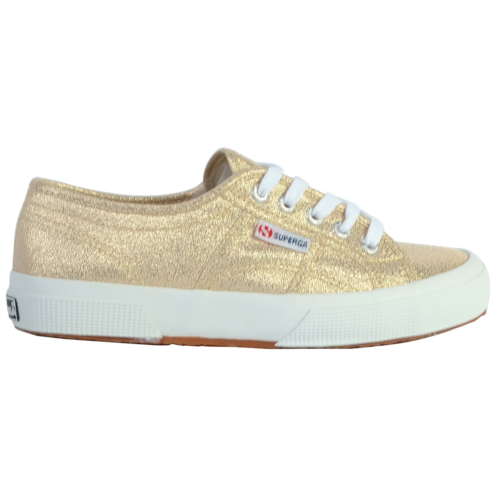 Superga Lamew sneakers SUPERGA Golden