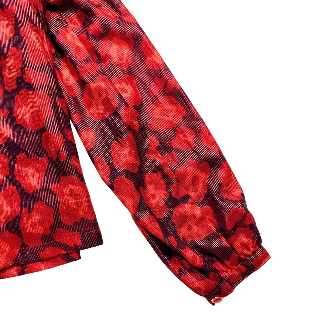 Red children's shirt - 6 years MARC JACOBS - Seconde Main Red