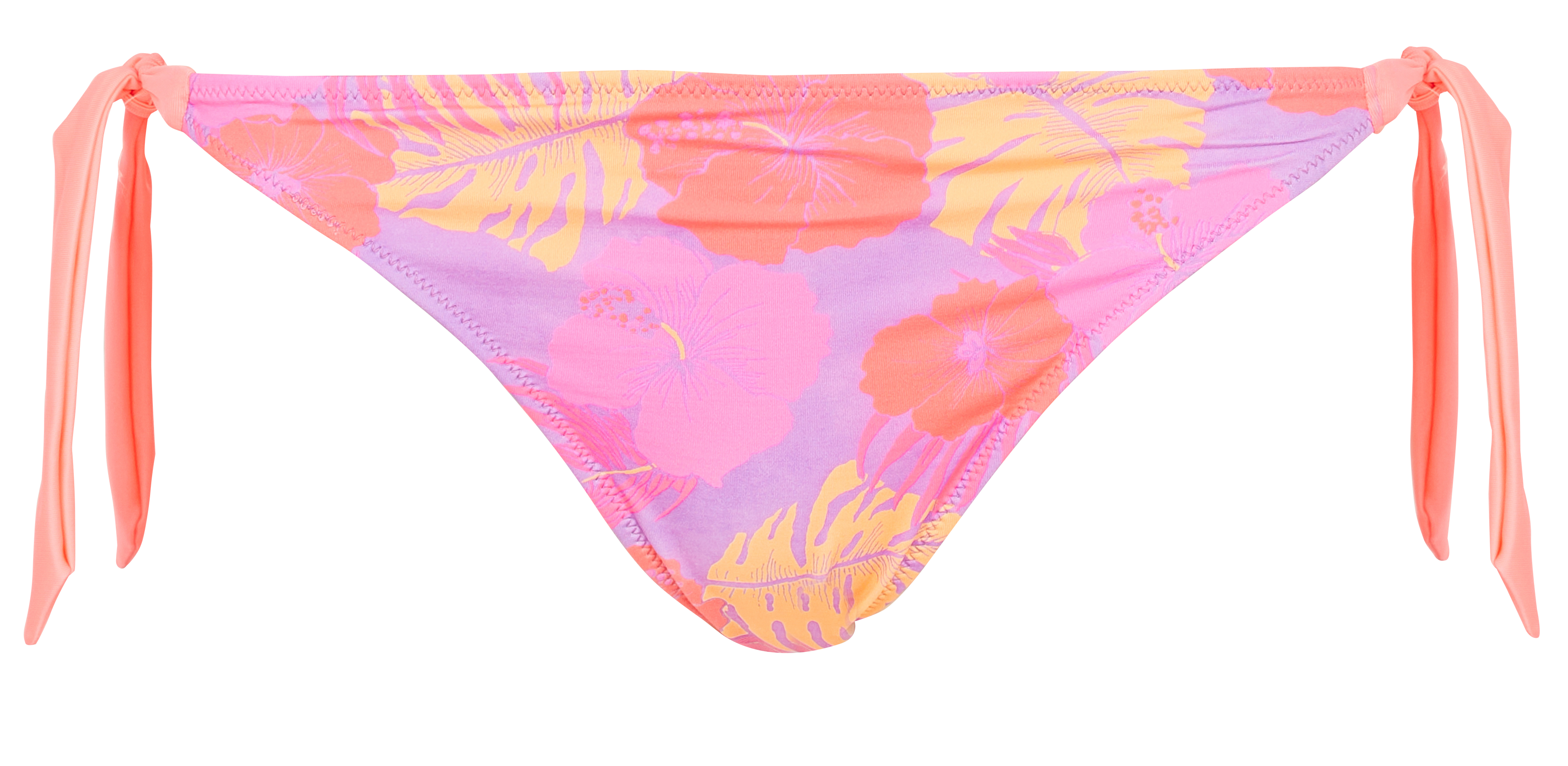 Bas de maillot de bain BANANA MOON Violet