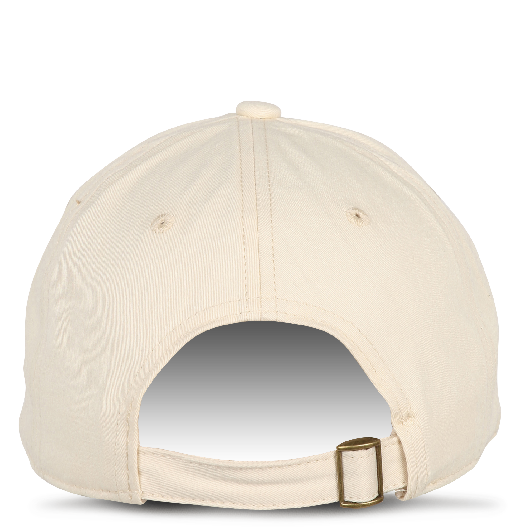 Cotton cap NEWTONE Beige