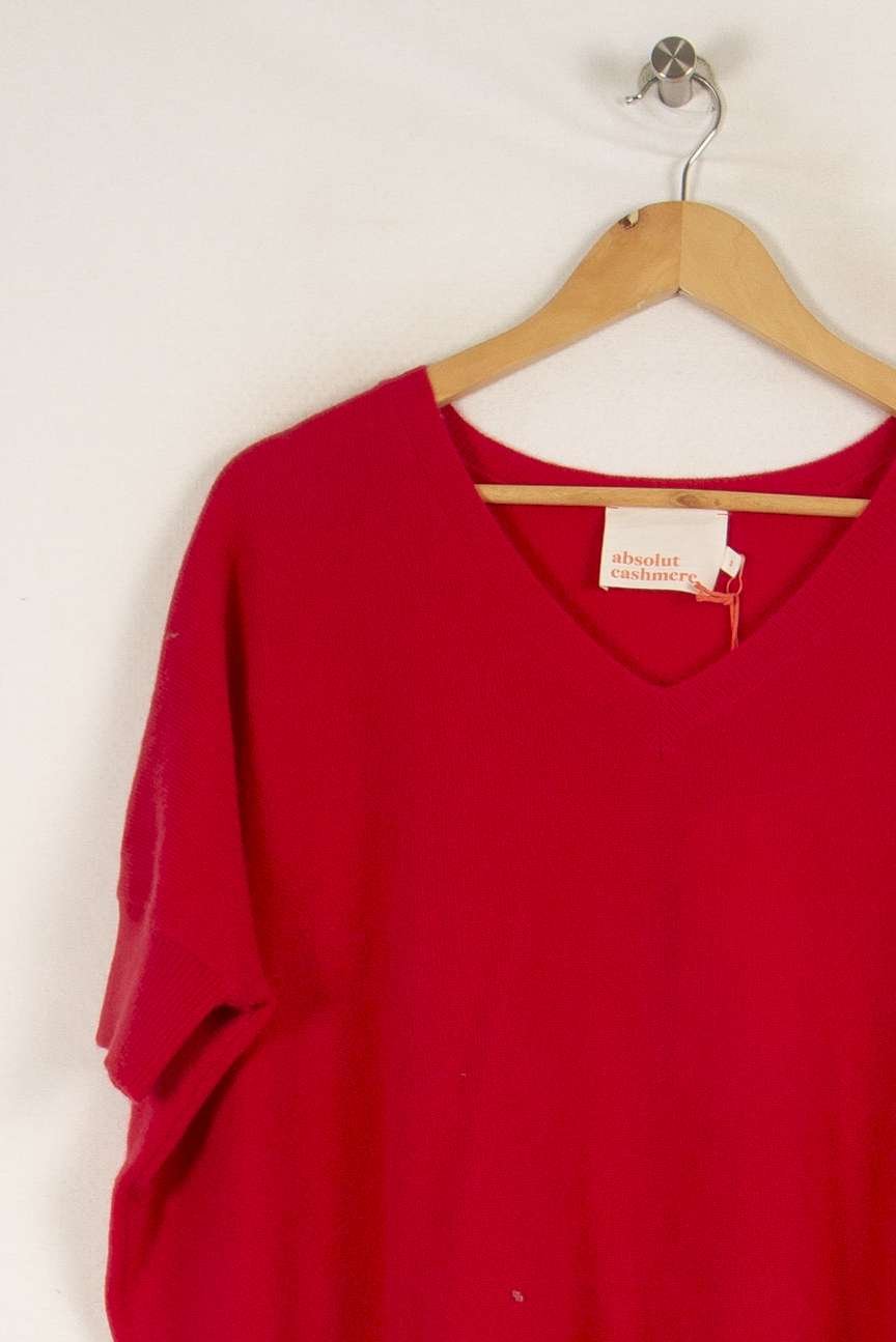 Knitwear ABSOLUT CASHMERE - Seconde main Red